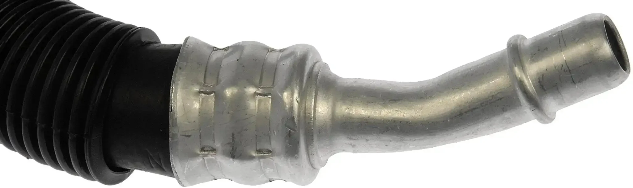 Premium HVAC Heater Hose Assembly Replacement For Select Cadillac Chevrolet And GMC Models Durable Temperature Resistant Hose Kit That Stops Cracking And Leaks Easy Fit Long Lasting Performance - Image 2