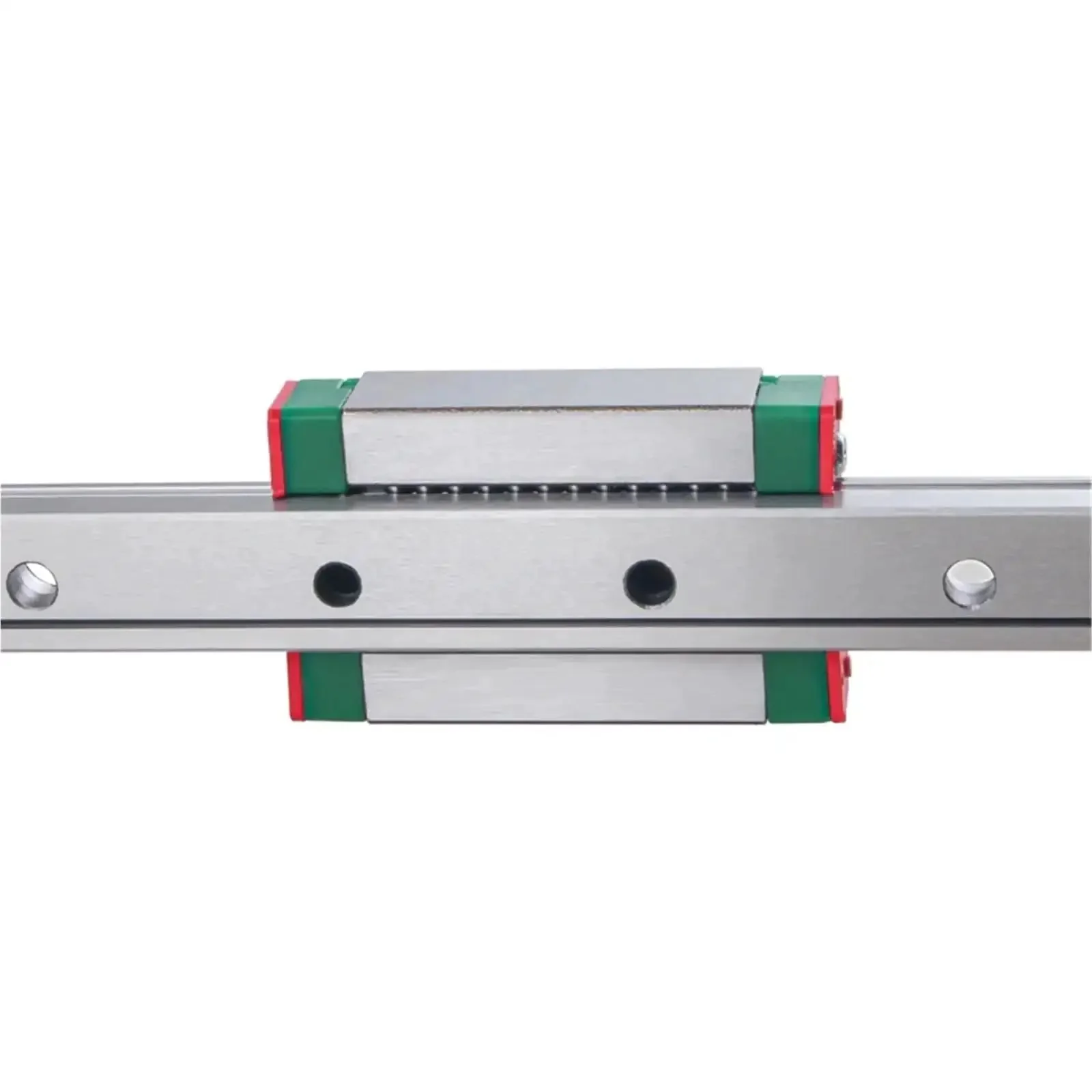 Premium Mini Linear Guide Rail Kit With 150 200 250 300 400 500 600mm Rails And MGN H Block For 3D Printer CNC Projects No Fuss Setup Smooth Precise Motion Easy Assembly Great For DIY Milling And Laser Engraving - Image 3