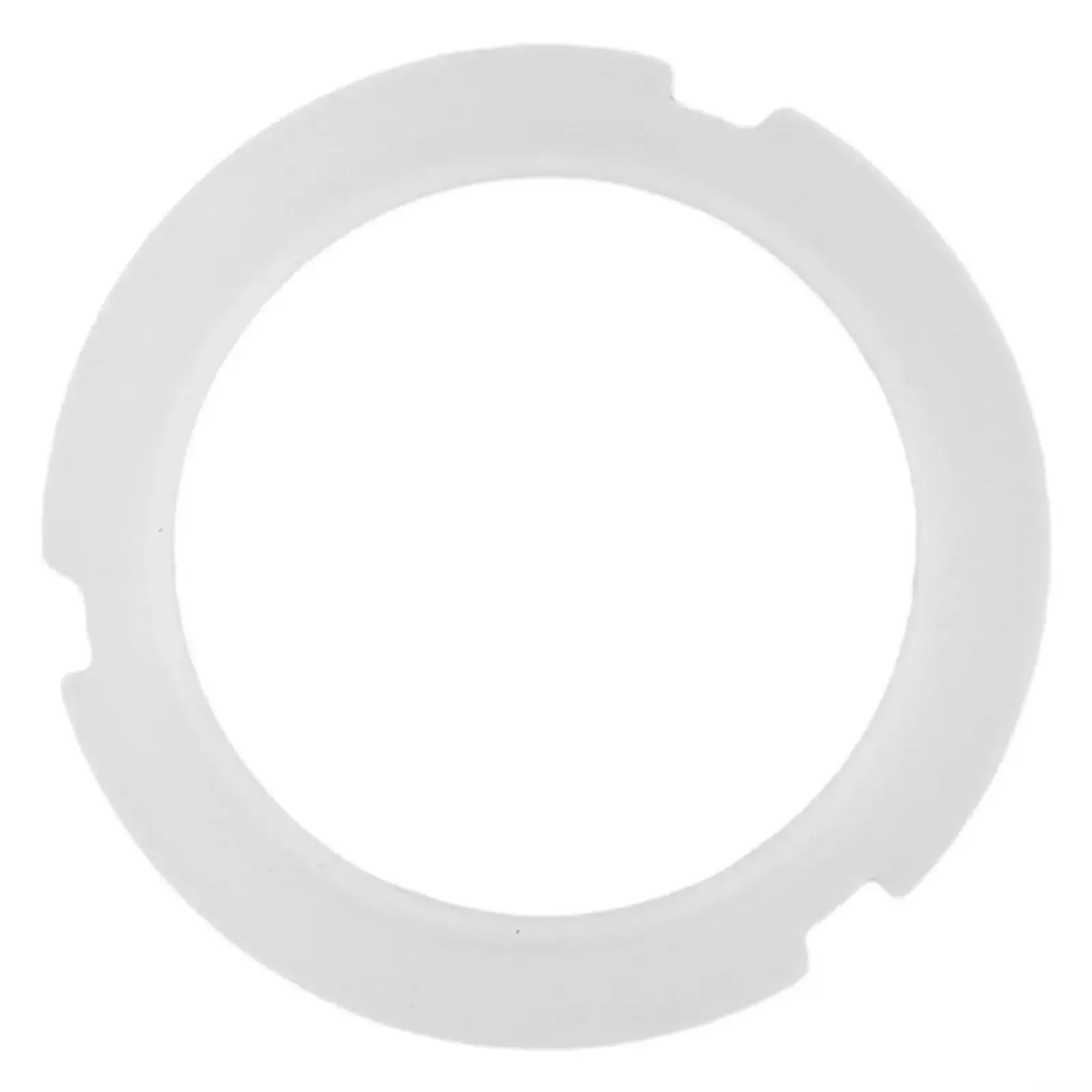 Premium Silicone Grouphead Gasket Replacement For Breville Casabrews Espresso Machines And More, Fits Max VCF126X VCF125 BAE01 BAE02 BVSTEM7300 5700Pro And Other Compatible Models For Reliable Leak Free Pressure - Image 5