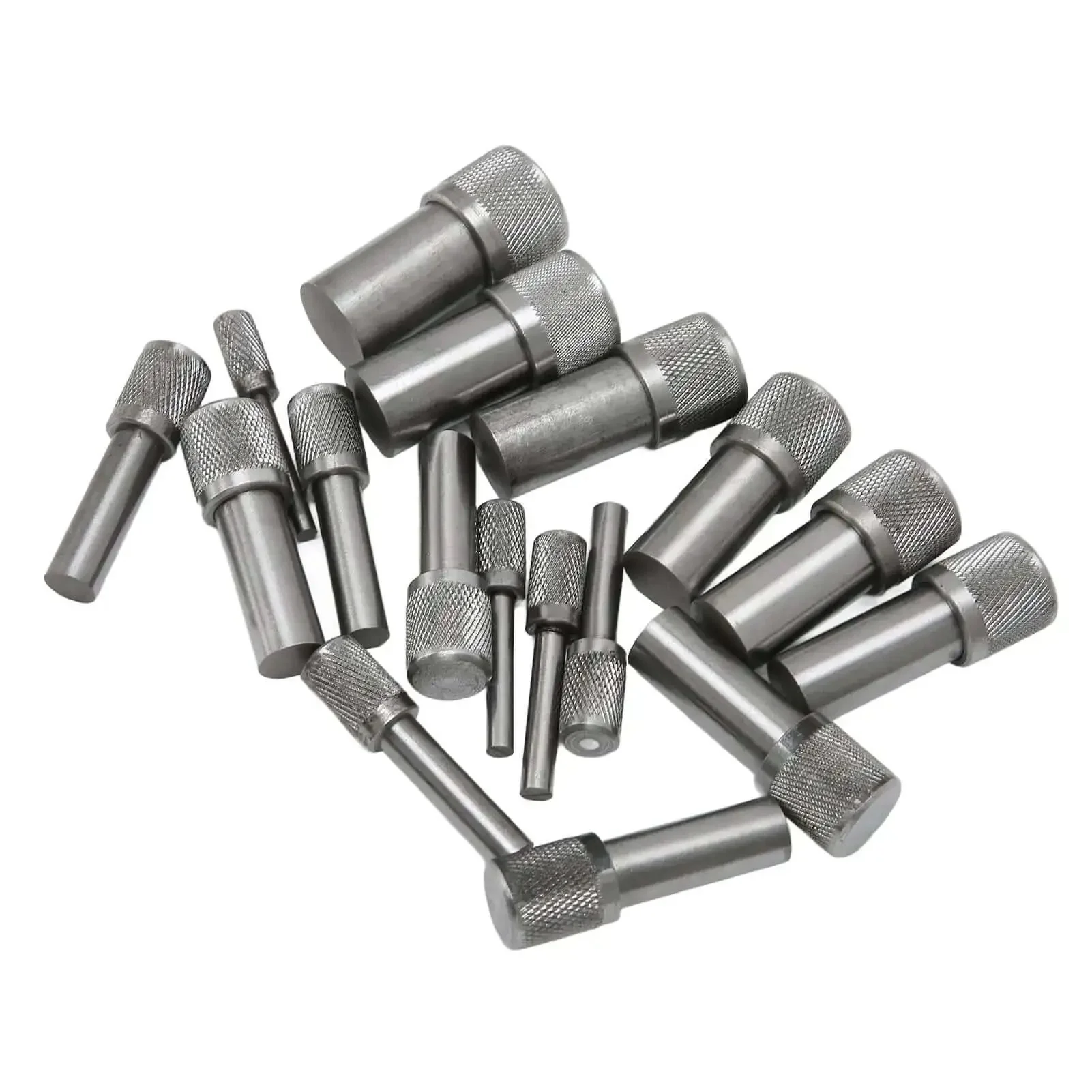 Pro Disc Cutter Set For Jewelry Making With Durable Steel Construction Precision Punching And Flat Bottom Design Essential Metalworking Tool For Craftsmen And Amateurs Versatile Training Kit For Jewelry Craft And Hobby Projects - Image 9