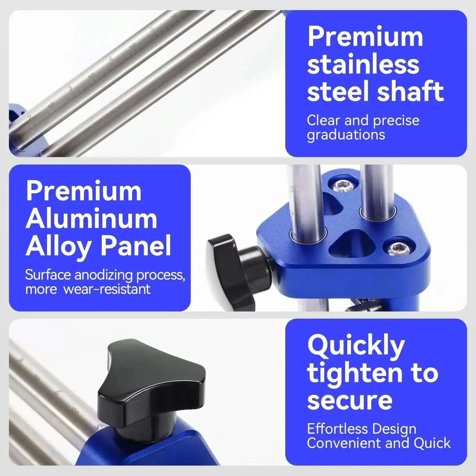 Pro Grade 1 Station Sheet Metal Roller Bender For Pros Quick Setup Metal Roofing Tools Lightweight Portable Fabrication Tool With 0 To 100 Degree Bend Range Angled Roller Keeps Surfaces Scratch Free Great For Profiling Panels - Image 5