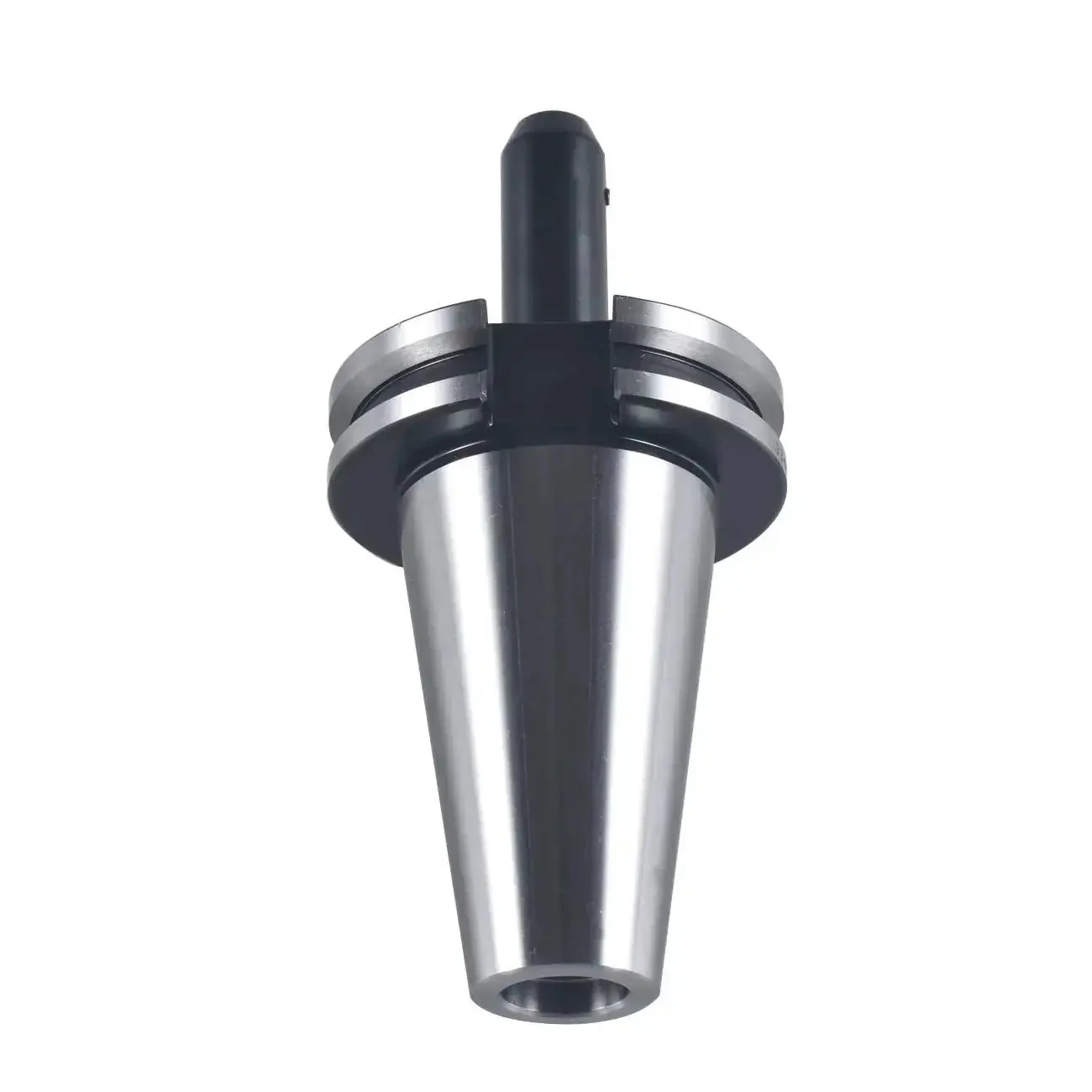 Pro Grade Balanced CAT40 End Mill Tool Holder One Eighth Inch Bore 2.5 Inch Length 0.75 Inch Nose 5/8-11 Drawbar G2.5 20,000 RPM CNC Milling Ready Built Tough For Precision Jobs - Image 2