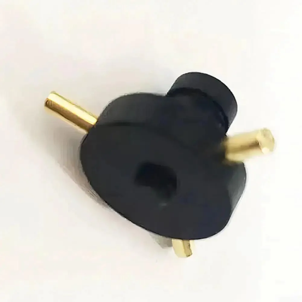 Pro Grade Edge Detection Tool V6 3D Touch Probe With Enhanced Accuracy For Precision Machining Needle Holder Included Anti Roll Design For Exact Edge Centering And Alignment In CNC Milling And Other Machining Projects