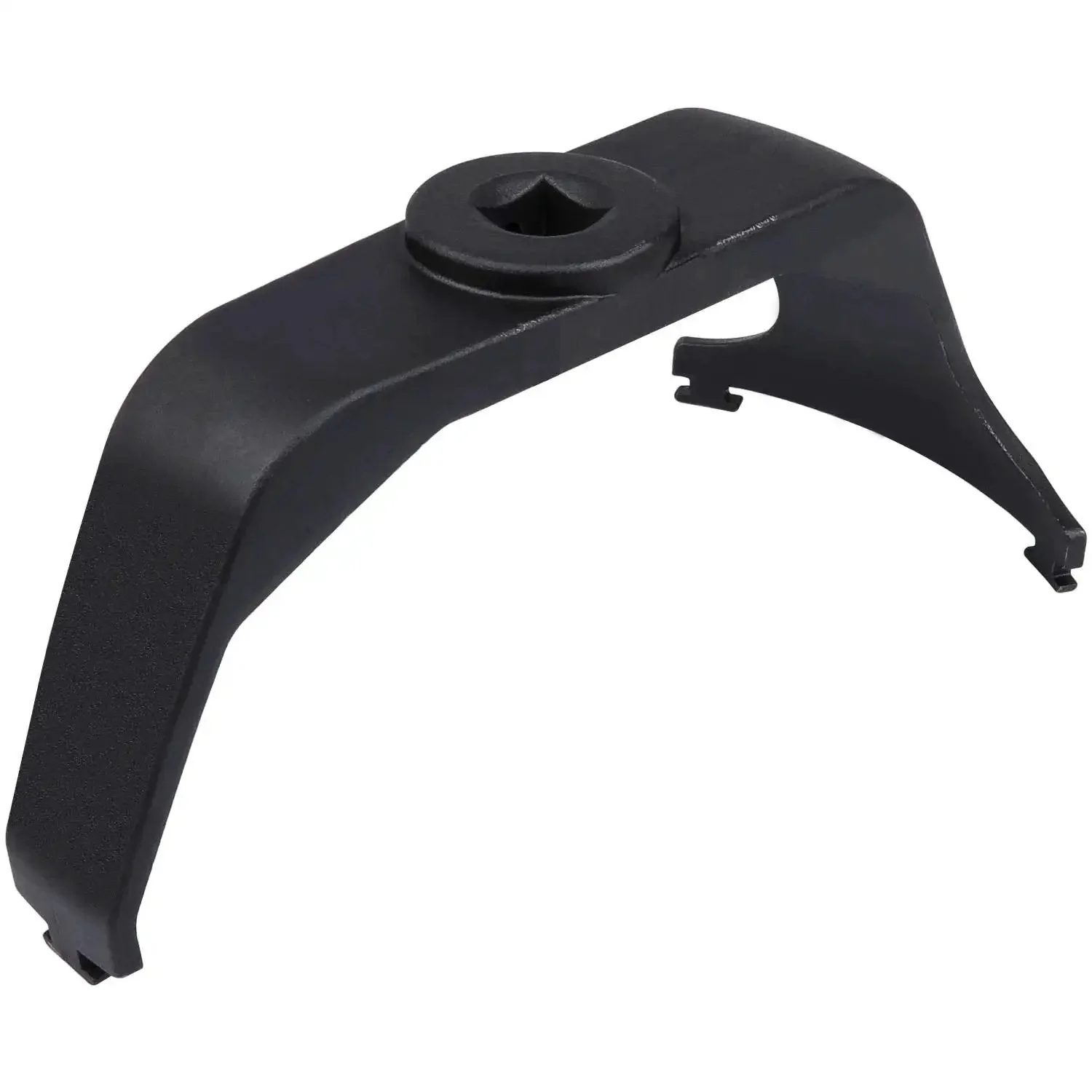 Pro Grade Fuel Tank Lock Ring Tool For Quick Fuel Pump Sender Removal And Installation Universal Car Repair Kit Fits Jeep Wrangler Dodge Ram Chevy Silverado Ford Nissan Hyundai Santa Fe And More - Image 3