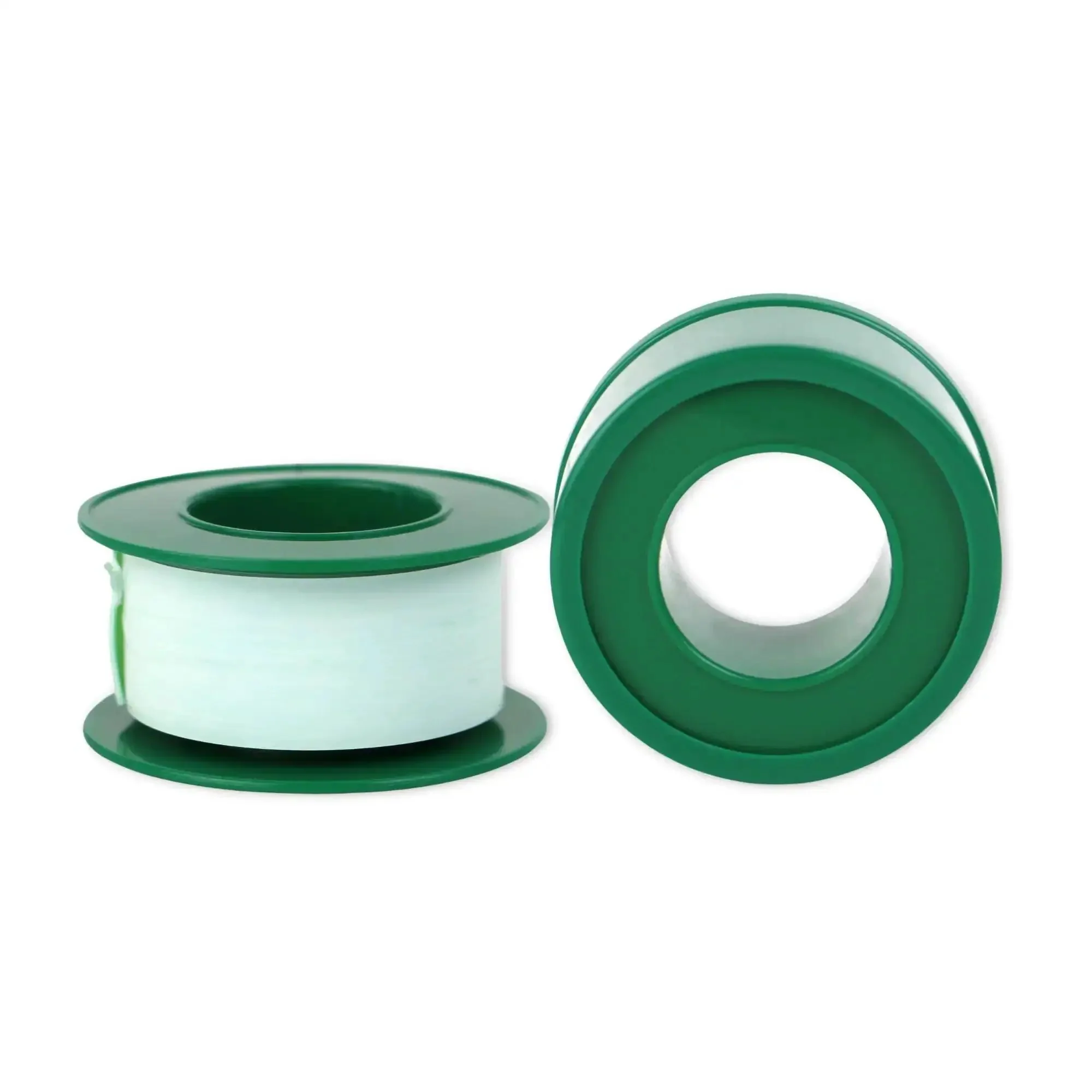 Pro Grade Green Oxygen PTFE Thread Seal Tape Gas Pipe Sealant For Oxygen Lines 1/4 Inch By 260 Inch O2 Rated For Safe Gas Connections High Performance Thread Seal For Appliances And Industrial Piping - Image 5
