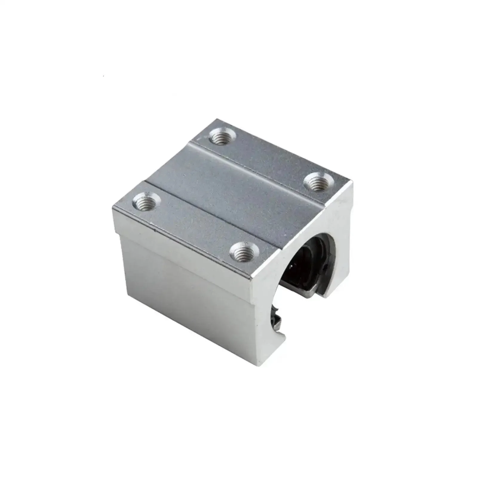 Pro Grade Linear Guide Rail Kit SBR20 SBR16 SBR12 With Two Rails And Four SBR20UU SBR16UU SB12UU Bearing Blocks For CNC Machines 1200mm Bundle High Precision Smooth Linear Motion For DIY CNC Router And Milling - Image 4