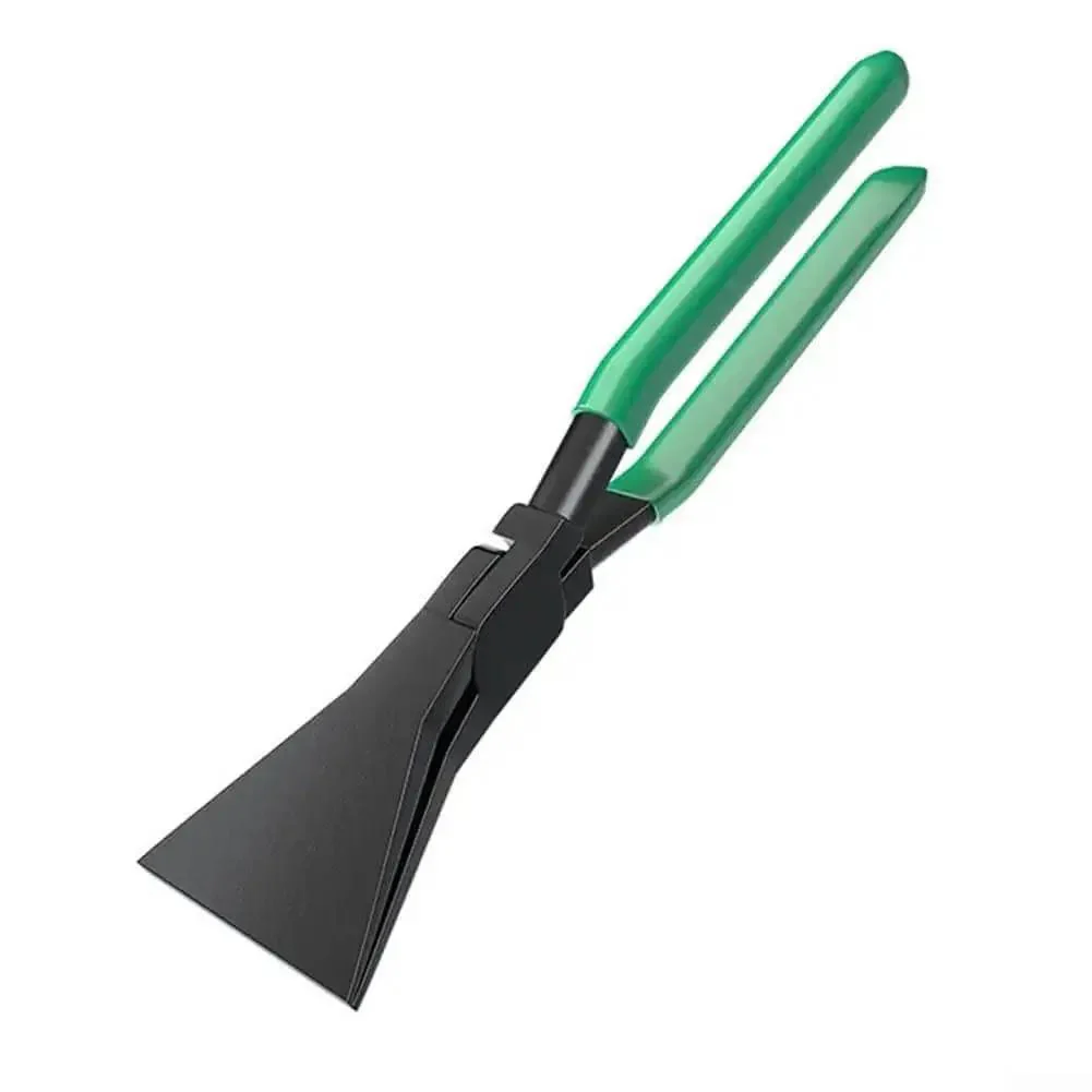 Pro Grade Metal Bending Pliers For Precision Sheet Metal Bending In Tight Spaces With 45 Degree 90 Degree And Straight Jaw Angles Ideal For Beginners And Pros - Image 7
