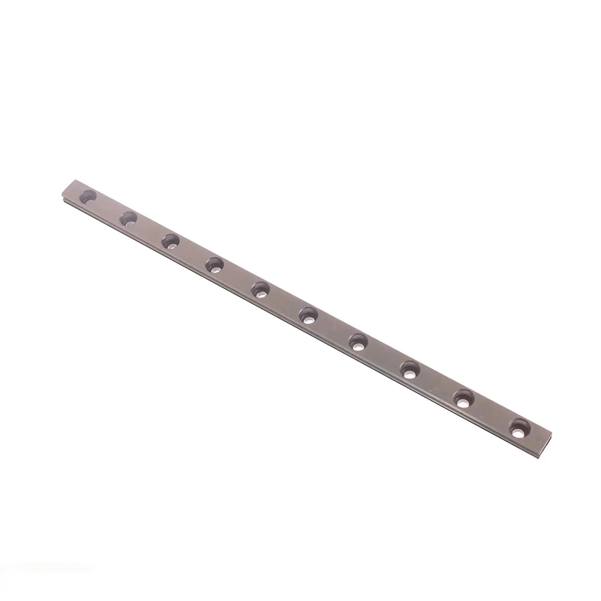 Pro Grade MGN12H 550mm Linear Guide Rail With Slide Block For 3D Printers And CNC Machines, Rock Solid Aluminum Rail System, Chrome Plated For Smooth Motion - Image 2