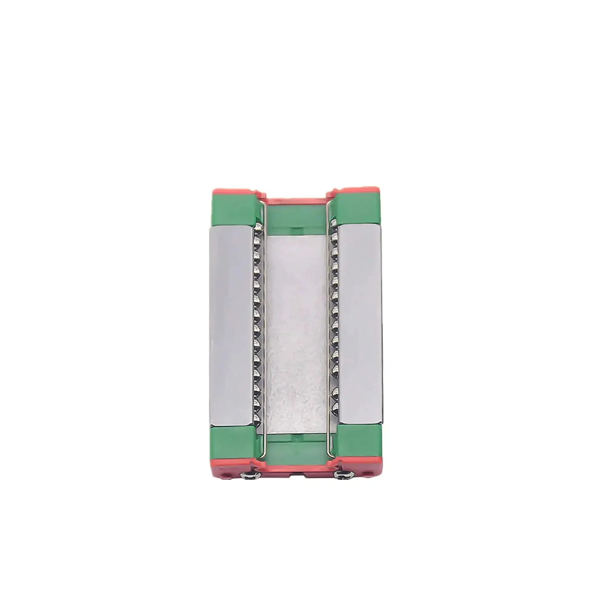 Pro Grade MGN12H 550mm Linear Guide Rail With Slide Block For 3D Printers And CNC Machines, Rock Solid Aluminum Rail System, Chrome Plated For Smooth Motion - Image 3