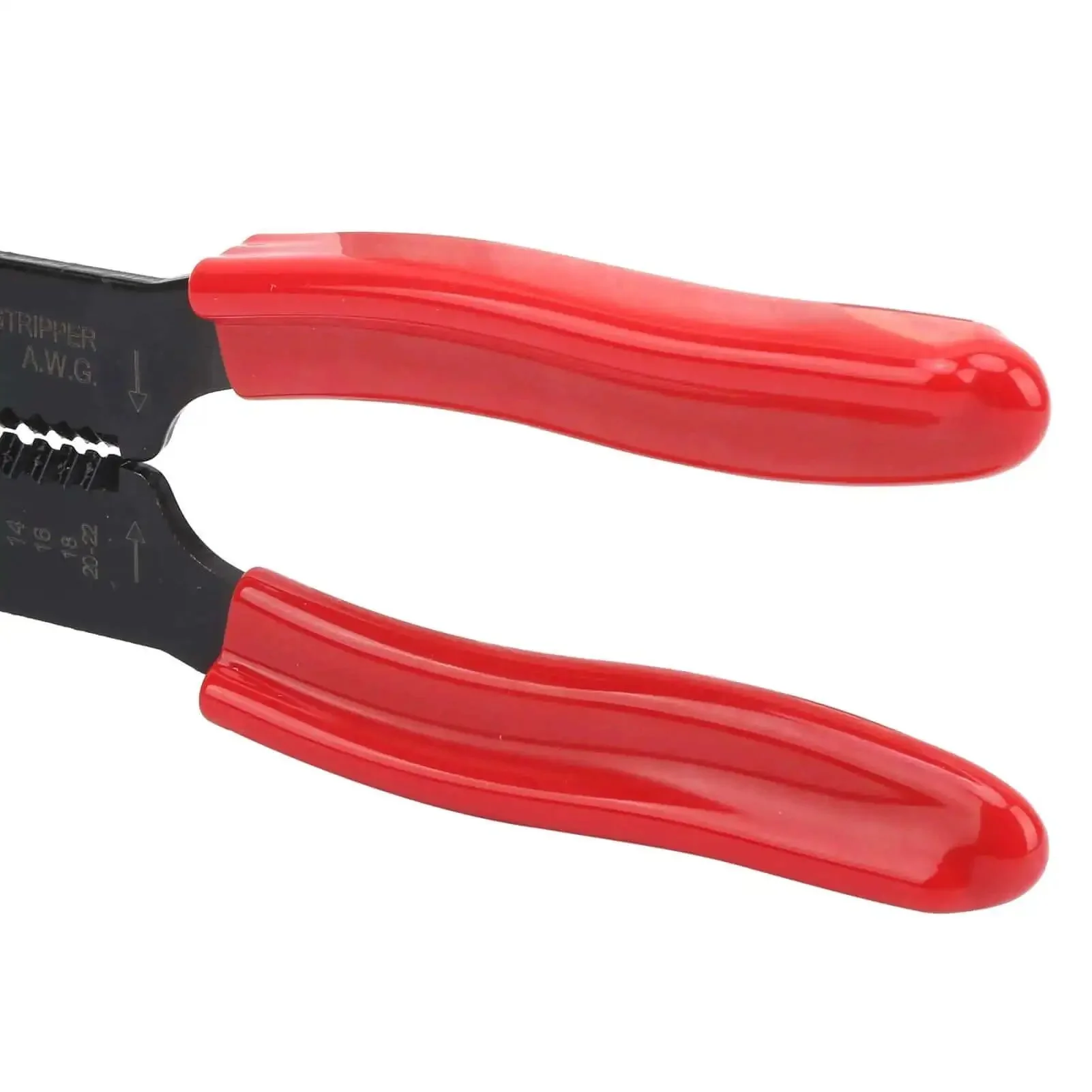 Pro Grade Multi Function Wire Terminal Crimping Pliers With Carbon Steel Blade And Ergonomic Handle Durable Construction Precise Stripping For Electrical Projects All Purpose Hand Tool For DIY And Professional Use - Image 7