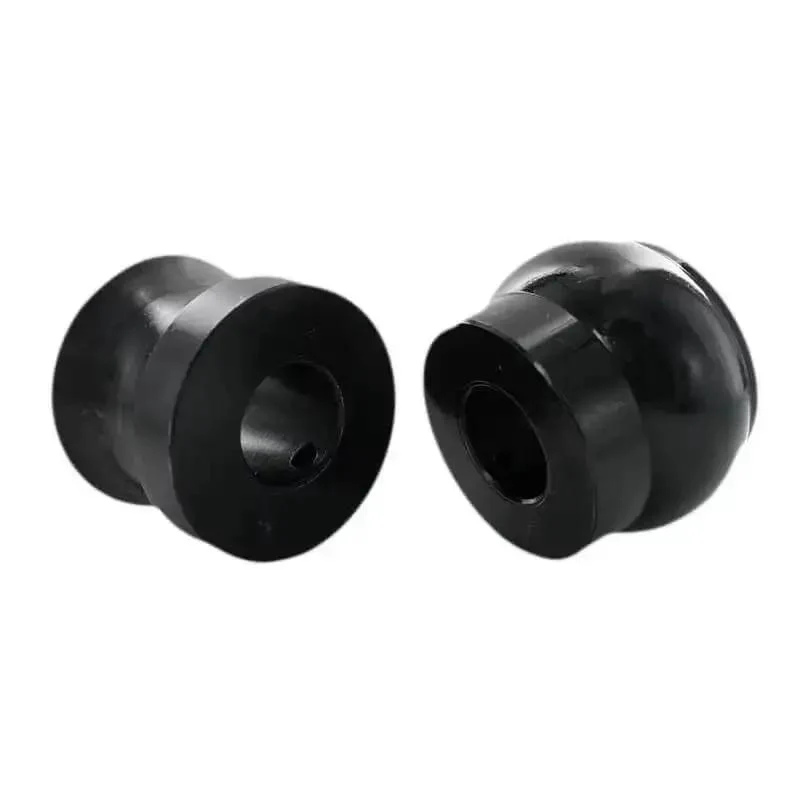 Pro Grade One Inch Round Bead Roll Dies Set Fits Most Bead Rollers With 22Mm Shafts Heat Treated Tool Steel Black Oxide Coating Built To Last For Lifetime Sheet Metal Beading Durable Construction For Tough Jobs - Image 2