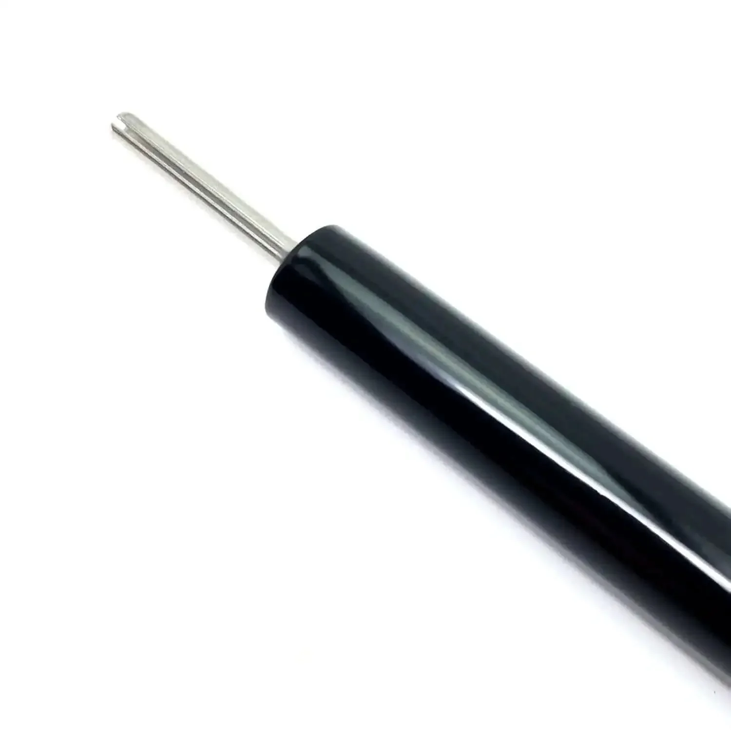 Pro Grade Paper Bead Roller Quilling Tool With Stainless Steel Tip 5/32 Inch Diameter 3.96mm And 1 1/4 Inch Slot For Precise Bead Rolling, Durable Crafting Tool For DIY Jewelry Making And Narrow Bead Projects - Image 3