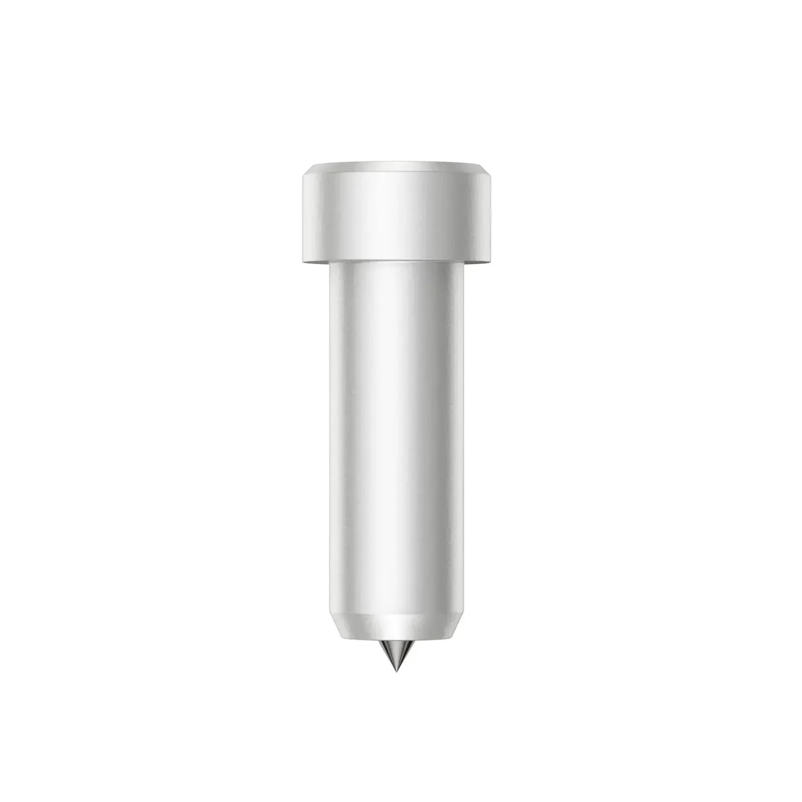 Pro Grade Premium Carbide Engraving Tool and Tip for Cricut Joy and Joy Xtra Built For Soft Metals Leather Acrylic Plastic and More So You Can Add Clean Pro Engraved Details to Your Crafts