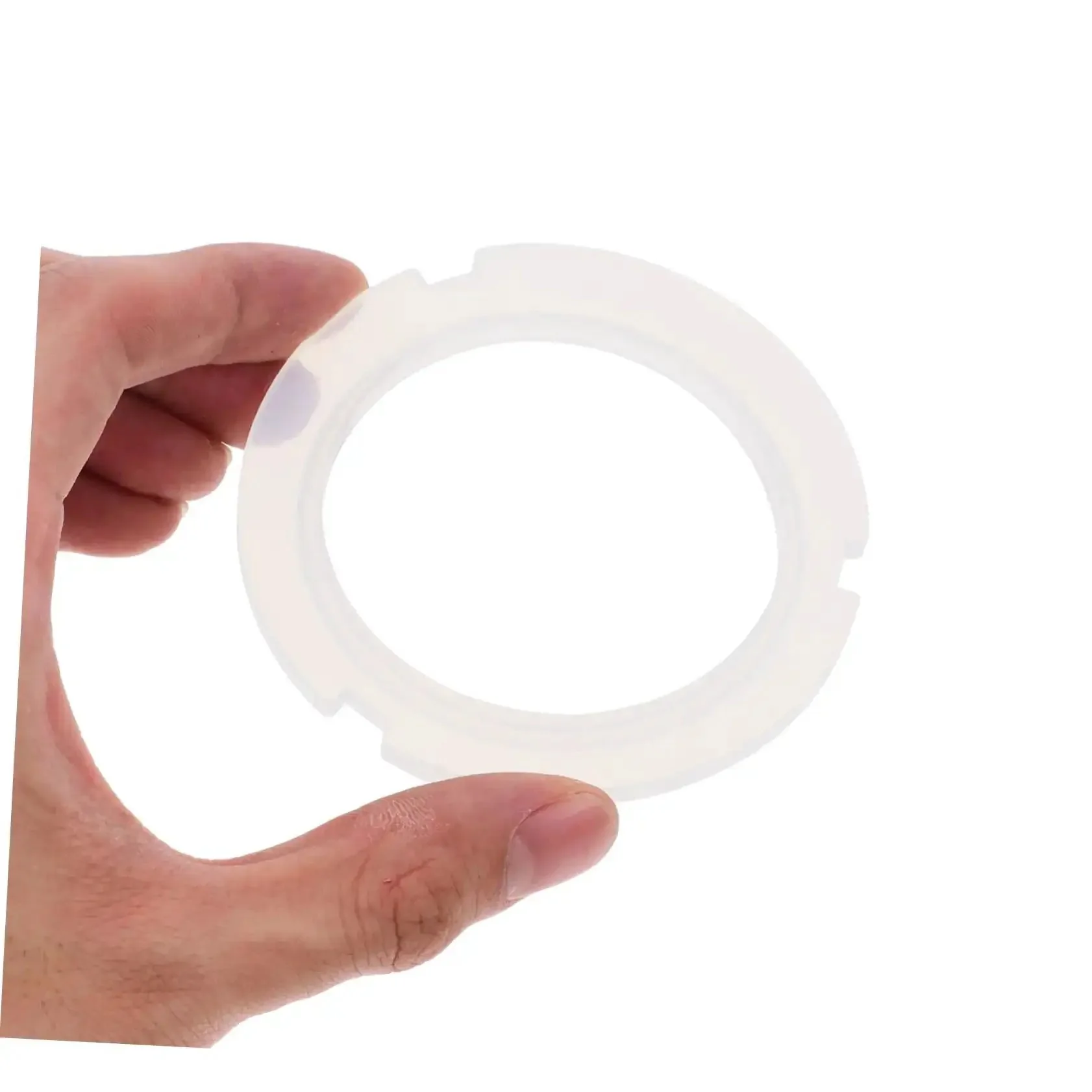 Pro Grade Silicone Replacement Gasket Seal Ring For Coffee Machines And Espresso Makers Easy Fit For E61 Heads Heat Resistant Seal For Longevity No Mess Leaks Keeps Brews Smooth And Consistent - Image 8