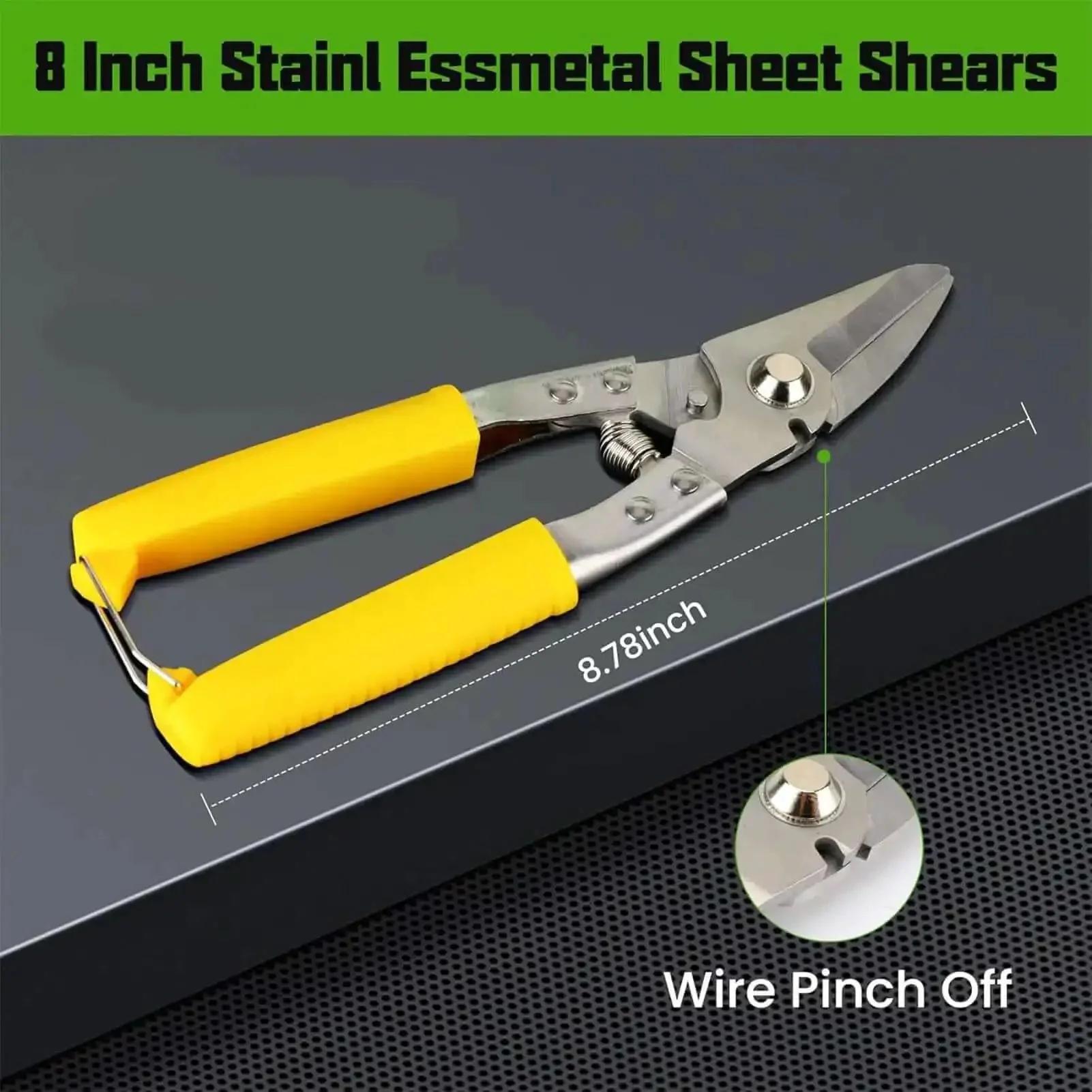 Pro-Grade Three Station Sheet Metal Roller Bender For 0 To 90 Degree Bends, Adjustable Rollers For 0.01 To 0.04 Inch Metals, Straight And Curved Bend Capability In Aluminum, Copper, And Steel - Image 5