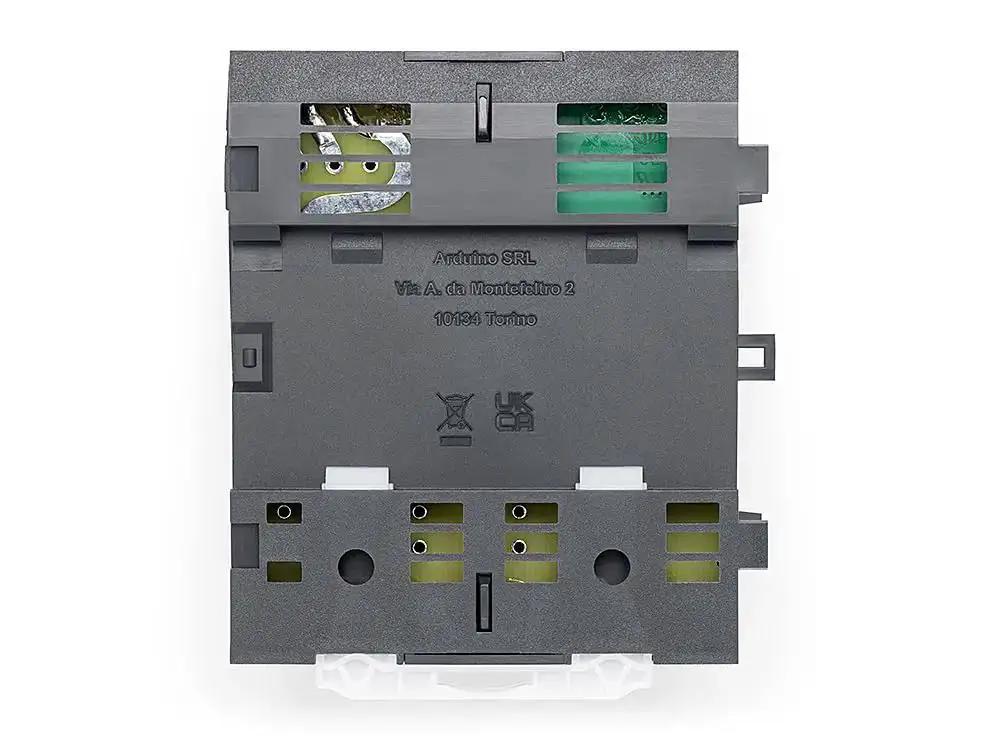 Pro Opta EXT Analog Expansion Module For Micro PLC With 6 Programmable Inputs 2 Outputs 4 PWM Channels Plug And Play IoT Ready Cloud And PLC IDE Compatible For Industrial Grade Automation Projects And Real Time Monitoring - Image 6
