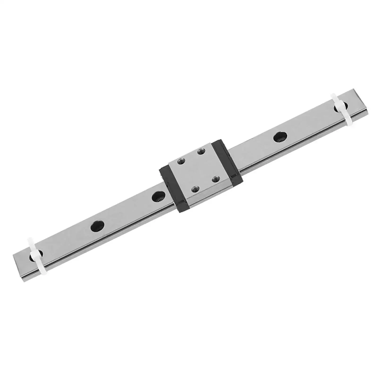 Professional Miniature Linear Guide Slider With High Precision And Smooth Motion Hardened Rail Block For CNC Machinery And Automation Systems 170mm Length Micrometer Level Accuracy - Image 7