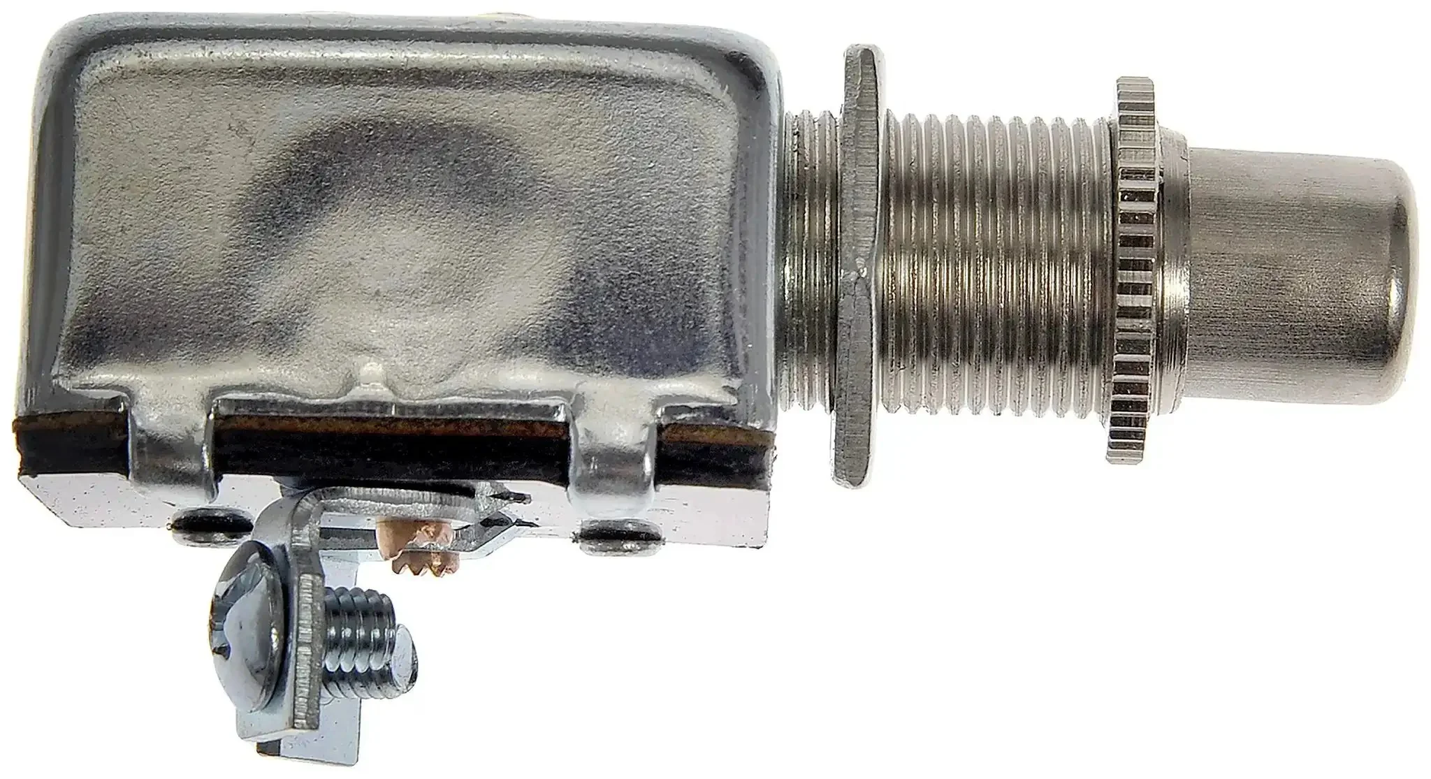 Push Button Starter Electrical Switch, Specialty Metal Construction, Universal Fit, Wide Amperage Range, Heavy Duty Build For Industrial And Commercial Use, Available In Keyed Or Push Button Styles - Image 2