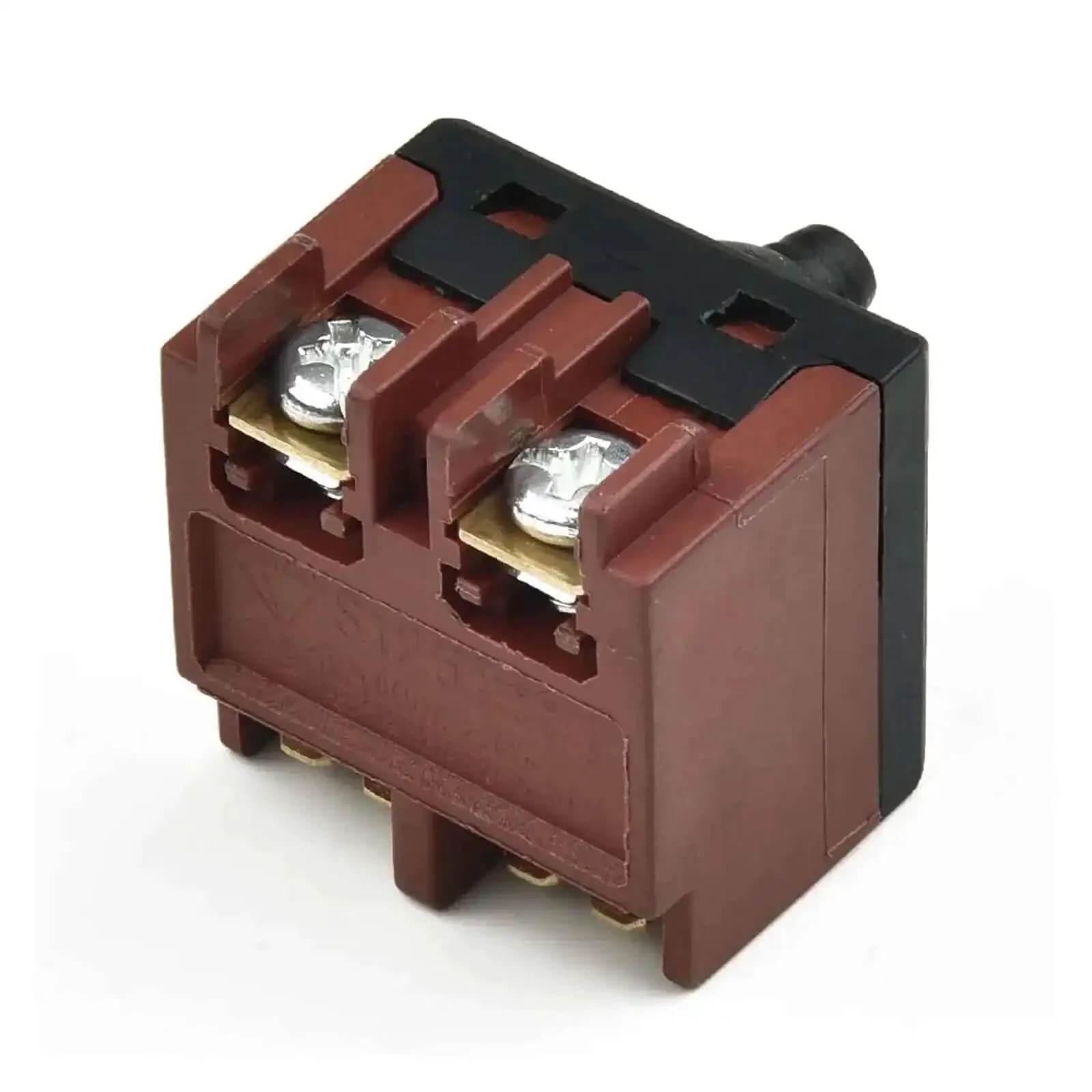 Push Button Switch For Angle Grinder And 4 Inch Polisher Pro Grade Heavy Duty Power Tool Replacement Part Easy On Off Quick Install And Durable Upgrade - Image 5