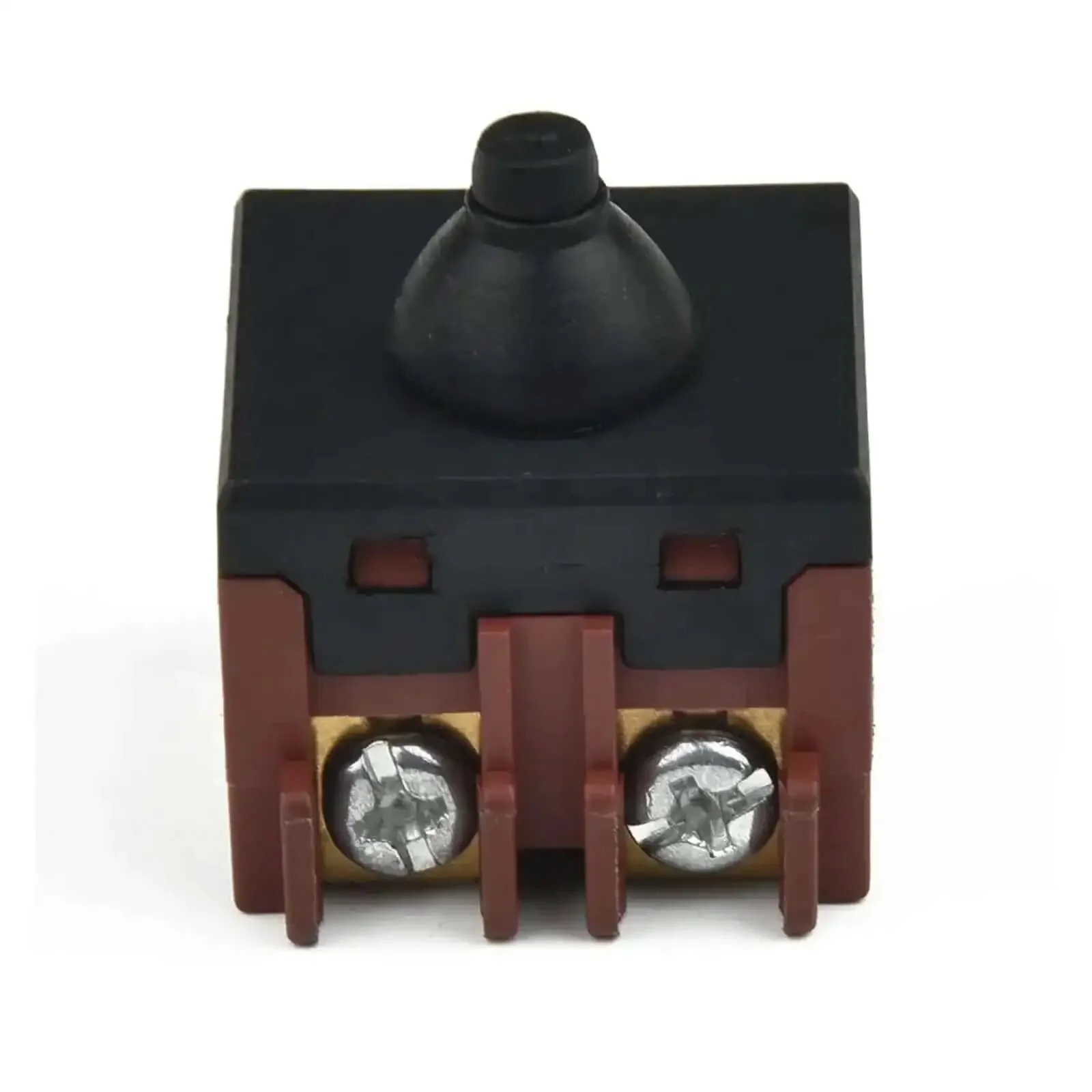 Push Button Switch Replacement For Angle Grinder And 4 Inch Polisher 100 4 Inch Power Tool Accessory Upgrade Durable Easy Install Quick Start Button No Brainer Replacement Part For DIY Projects And Pro Shop Use - Image 6