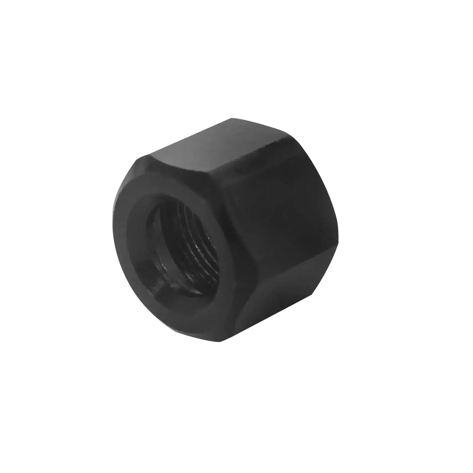 Quarter Inch Collet Nut Replacement for 2485-20 2486-20 2784-20 5192 5194 5196 Die Grinders and 2723-20 Compact Router, Tough As Nails Steel Build, Easy Install, High Fit for Long Lasting Performance
