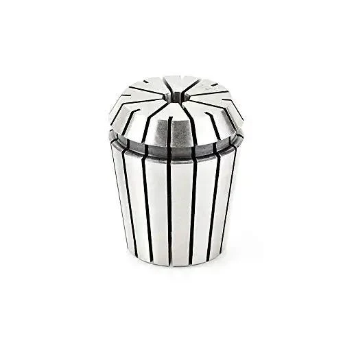 Quarter Inch Diameter Spring Collets ER32 Pro Grade Industrial For CNC Milling And Fabrication CO174 Ready For Heavy Duty Tooling And Reliable Precision Always