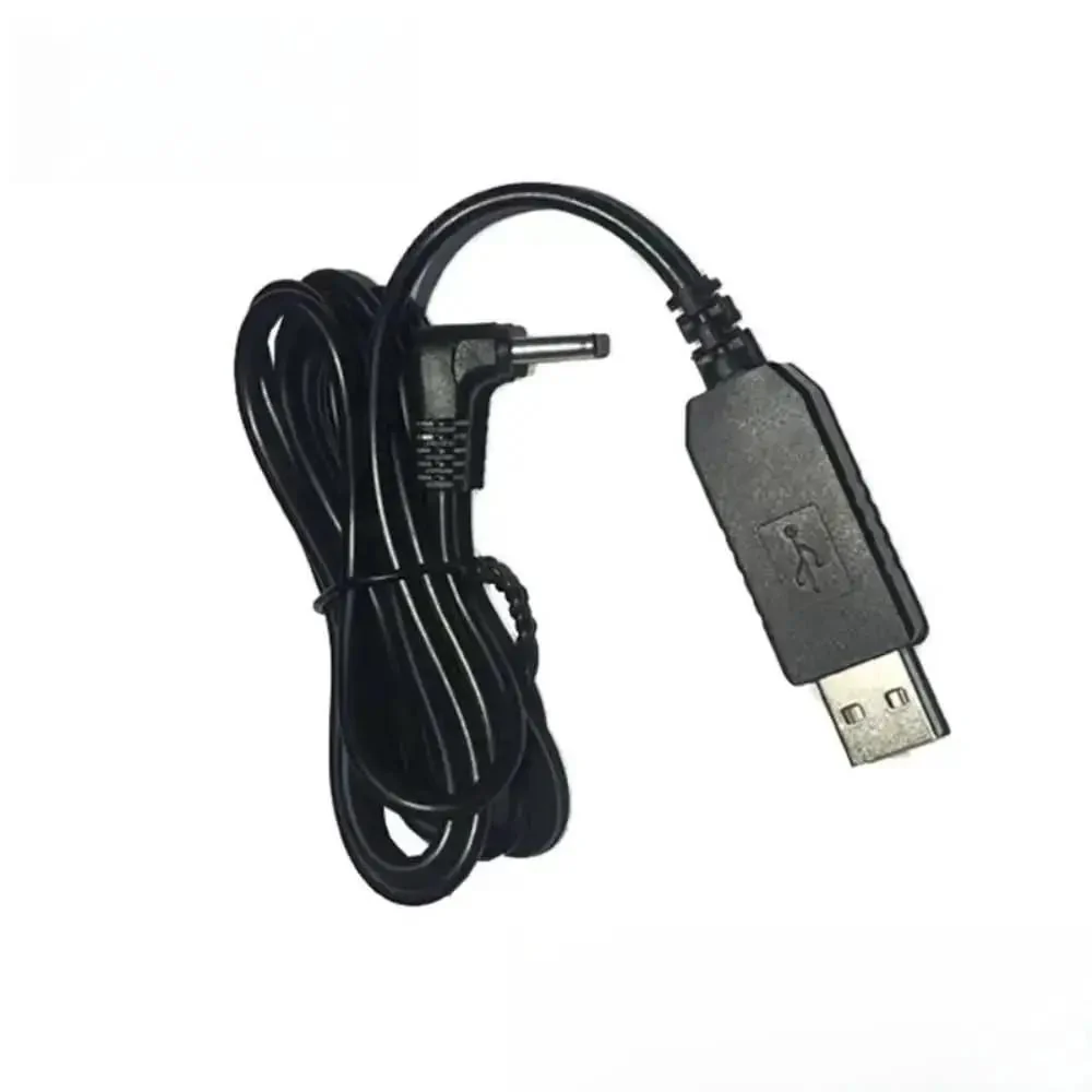 Radar Detector Power Cord For Cobra, Uniden, Whistler And More, 7 Foot Cigarette Lighter Car Charger Cable With 12V Output And DC3.5 Port, Compatible With Cobra 350 380 450 480i And Uniden DFR Series And Whistler Detectors