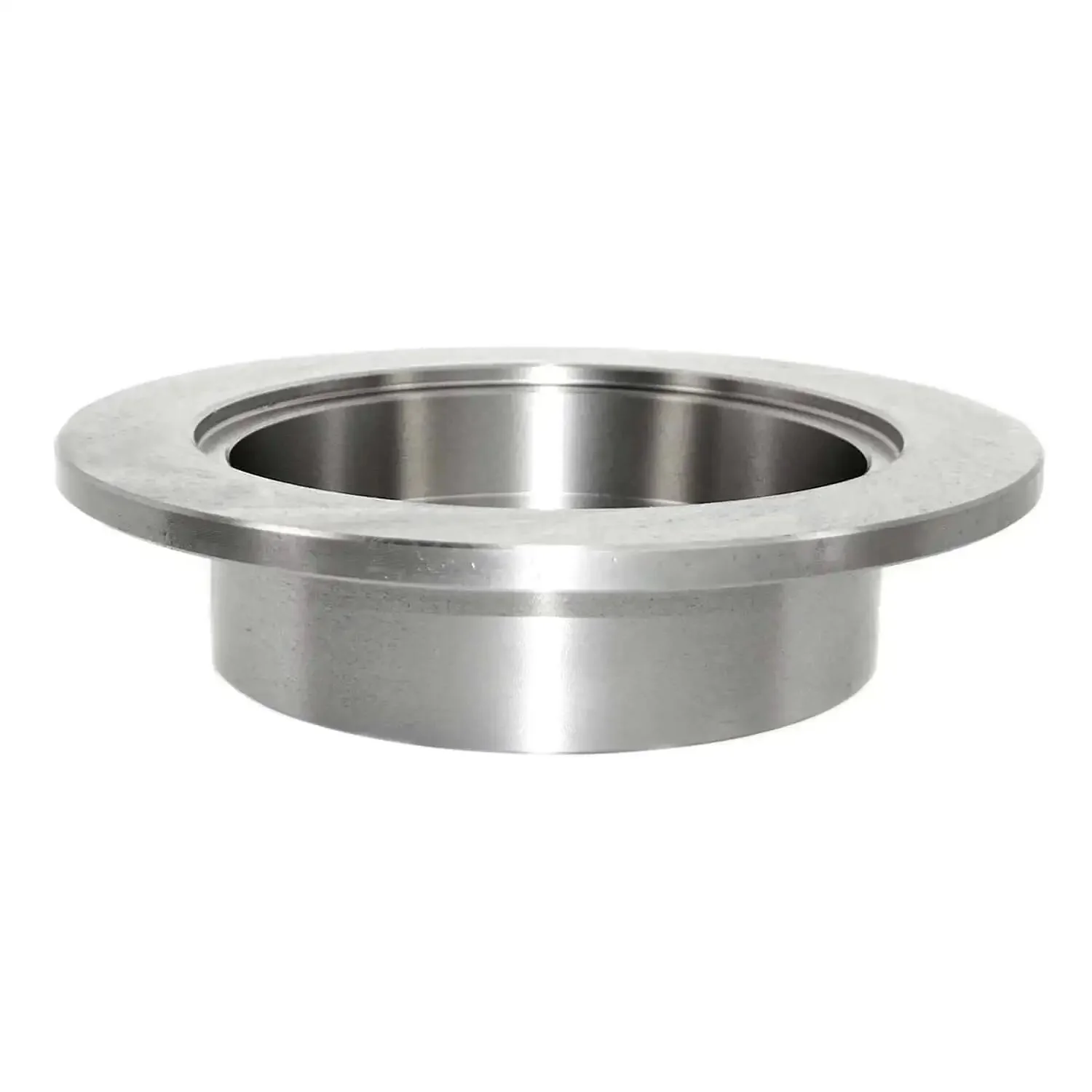 Rear Beefed Up Solid Brake Rotor For Heavy Duty Braking Pro Series Rotor With Forged Flange Precise ABS Signaling Multi Lip Seals For Water And Debris Protection Superior Bearing Design For Smooth Vibration Free Operation Induction Hardened Raceways - Image 2