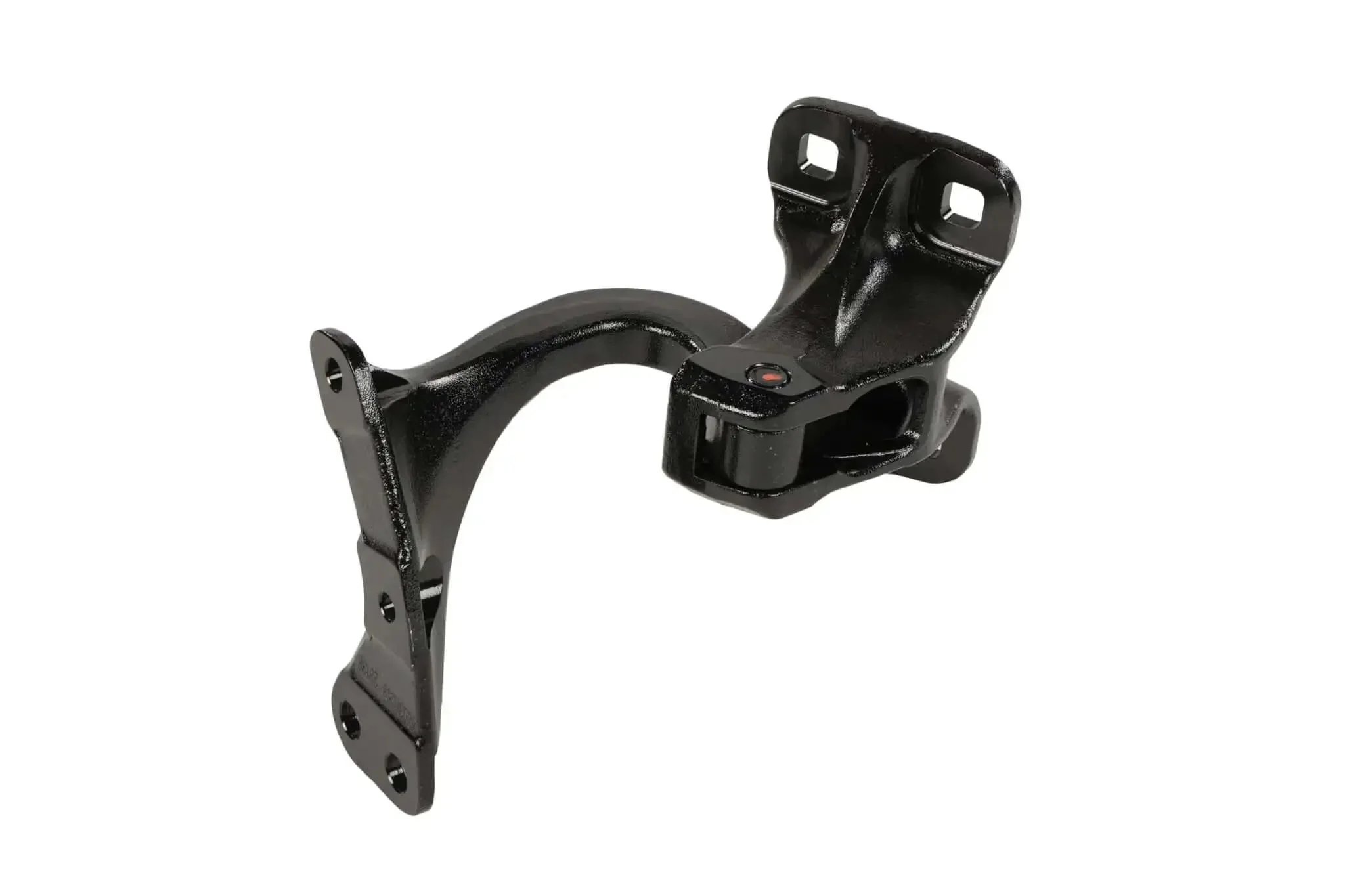 Rear Door Upper Hinge Replacement For GM Vehicles 86536059 OE Grade Direct Fit Bolt In Build Restores Smooth Door Action And Proper Alignment Easy Garage DIY Or Pro Replacements GM Genuine Parts