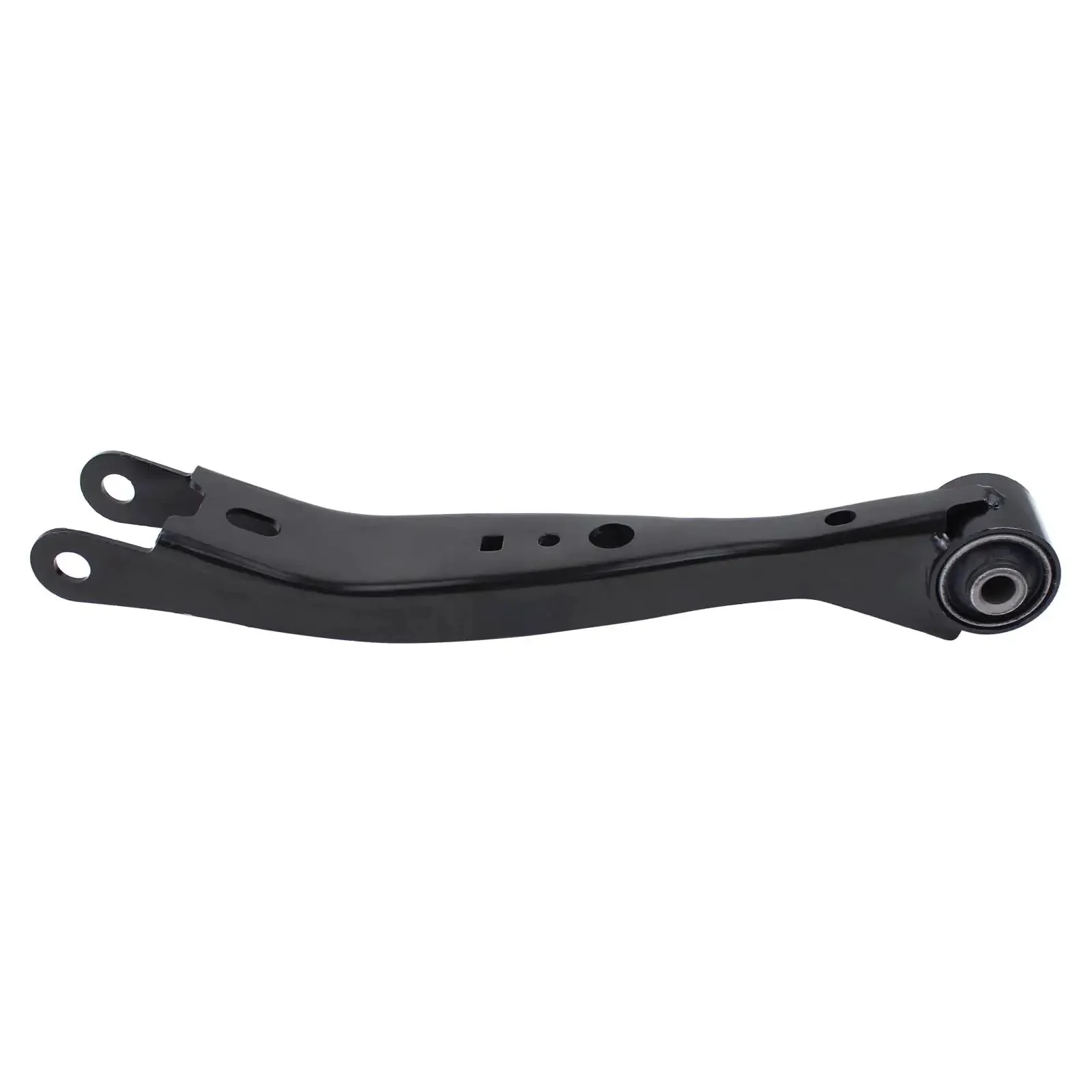 Rear Left And Right Trailing Control Arm Kit For Subaru Forester 2019-2025, Crosstrek 2018-2024, Impreza 2023-2024 And WRX 2022-2024, Durable Suspension Upgrade For Precise Handling And Smoother Rides - Image 4