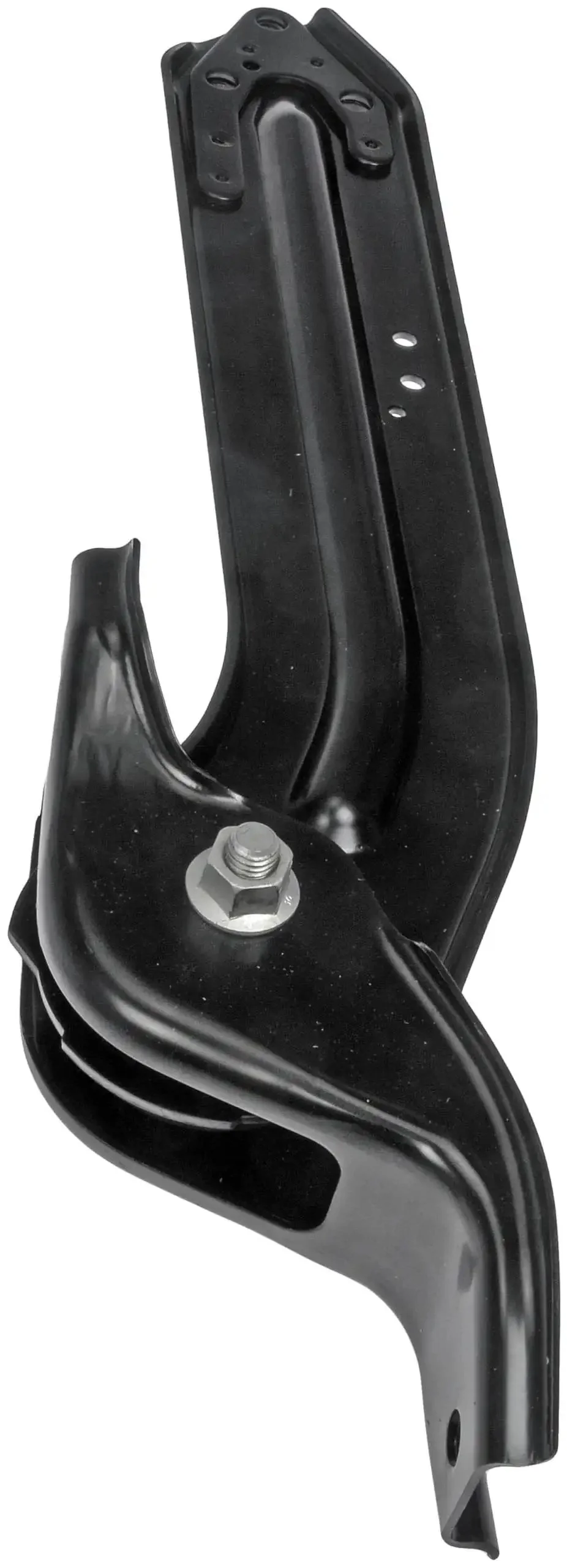 Rear Passenger Side Suspension Trailing Arm Direct Replacement for Select Chevrolet and GMC Models, Precision Engineered, OEM-Grade Quality, Sturdy Steel Arm With Durable Coating for Long-Lasting Strength and Corrosion Resistance - Image 2
