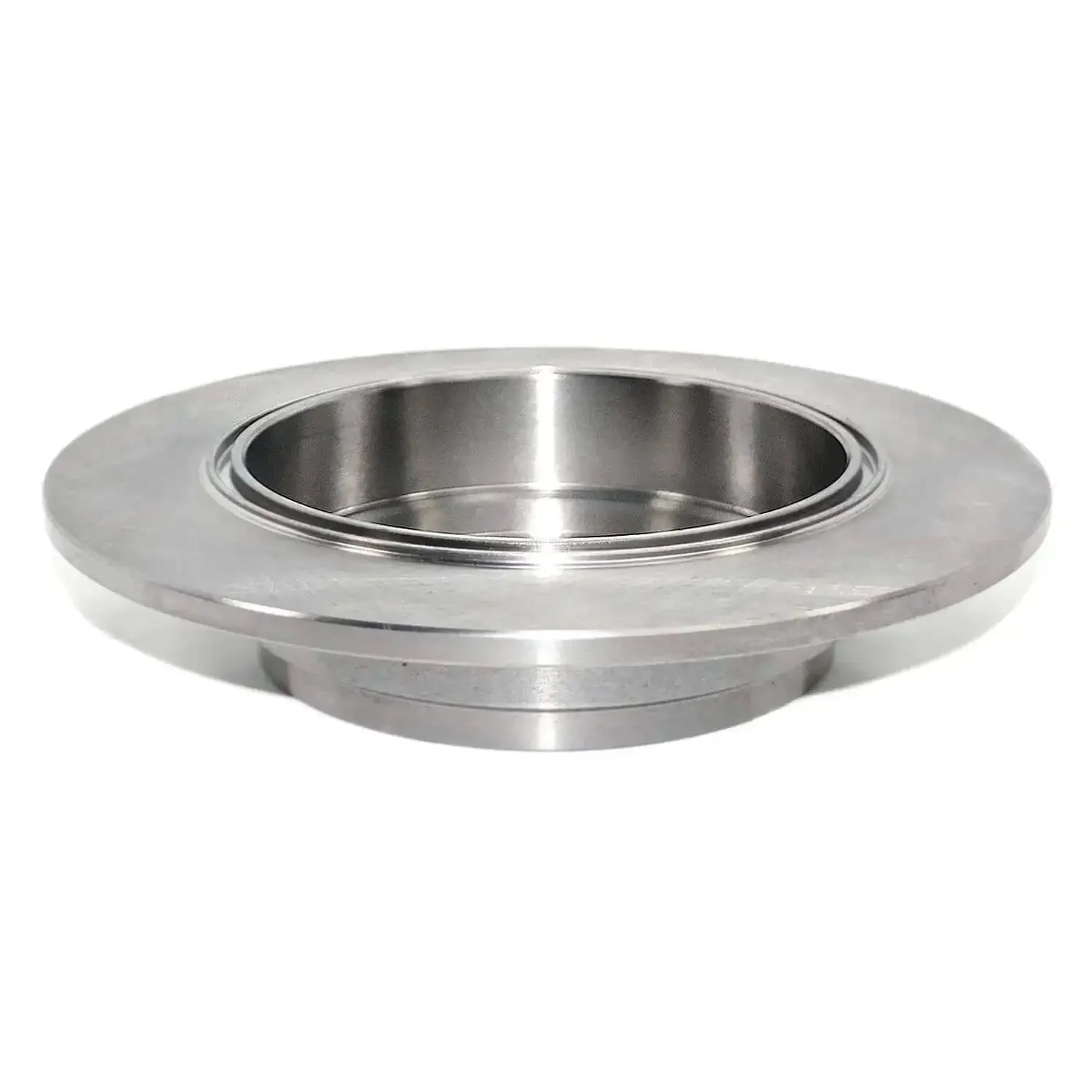 Rear Solid Brake Rotor For Cars With Forged Flange, Induction Hardened Raceways, Multi Lip Seals, ABS Ready, Vibration Free Operation, Water Debris Protection, Heavy Duty Pro Grade Bearing Design For Smooth, Reliable Braking - Image 2