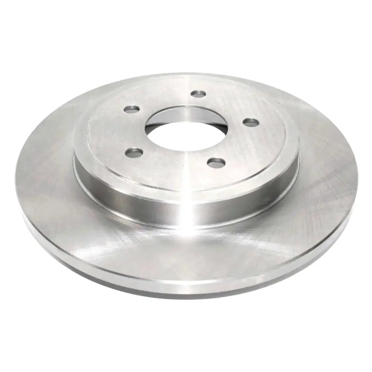 Rear Solid Disc Brake Rotor BR54122 With Forged Flange For Precise Fit ABS Signaling Multi Lip Seals Induction Hardened Raceways For Smooth Vibration Free Braking And Debris Protection Built To Last