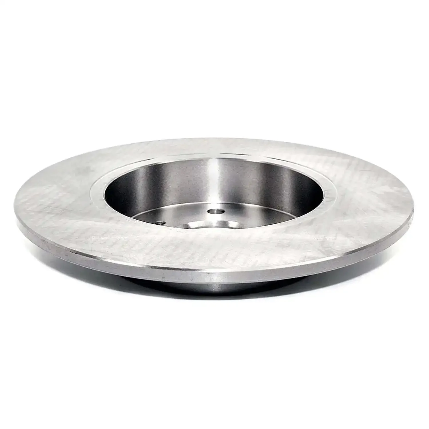 Rear Solid Disc Brake Rotor For Heavy-Duty Braking, Precision Flange Fit, ABS Signaling Ready, Induction Hardened Raceways, Multi-Lip Seals For Water And Debris Shield, Smooth Vibration-Free Operation - Image 3