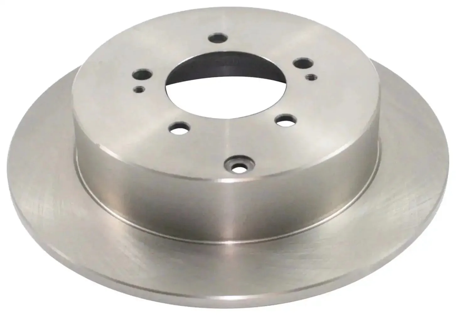 Rear Solid Disc Brake Rotor With Forged Flange For Precise Fit, ABS Signaling Clarity, Multi Lip Seals For Water Debris Protection, Rock Solid Bearing Design For Smooth Vibration Free Operation, Induction Hardened Raceways For Long Lasting Braking