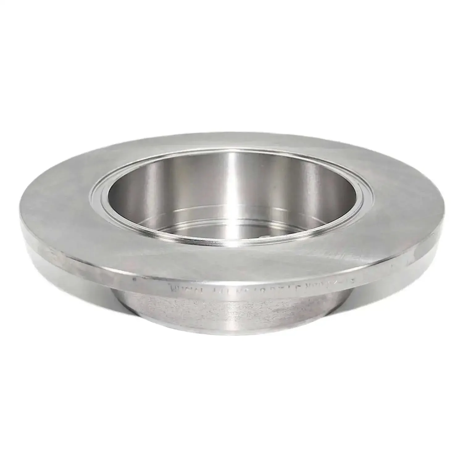 Rear Solid Disc Brake Rotor With Forged Flange For Precise Fit And Heavy Duty Performance Built To Last, ABS Signaling, Water And Debris Protection, Superior Bearing Design, And Induction Hardened Raceways For Smooth, Vibration Free Braking - Image 3