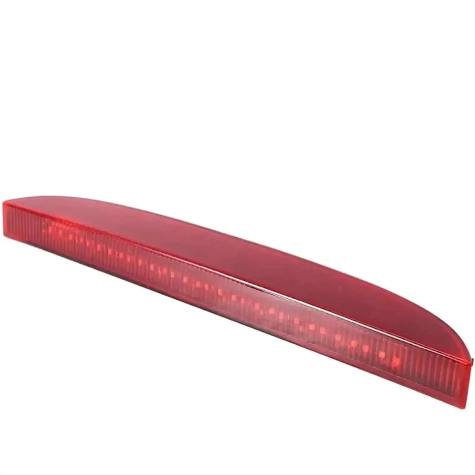 Renault Clio II High Level Third Brake Light Stop Lamp Replacement Fits Mk III Hatchback And Box 2005 Up Easy Install With Rear Visibility Upgrade And Plug And Play Taillight Assembly