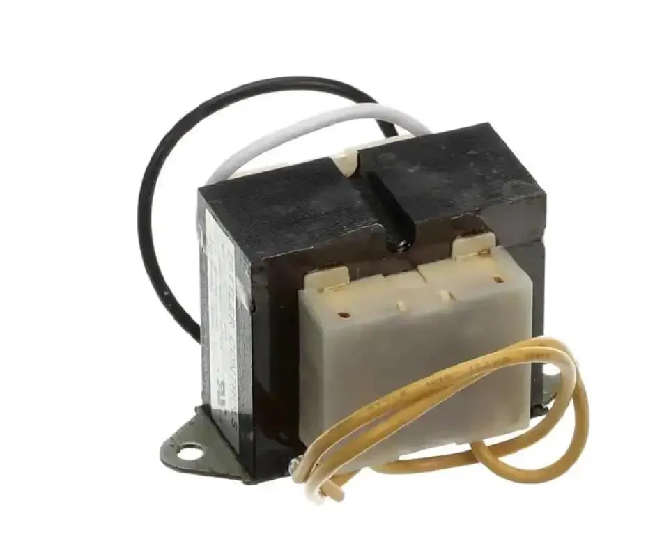 Replacement 120V To 24V Transformer For AHR30311FMW-0028 50 60Hz 30VA Output Heavy Duty HVAC Control Transformer For Grills And Smokers Easy Install Durable Electrical Conversion - Image 2