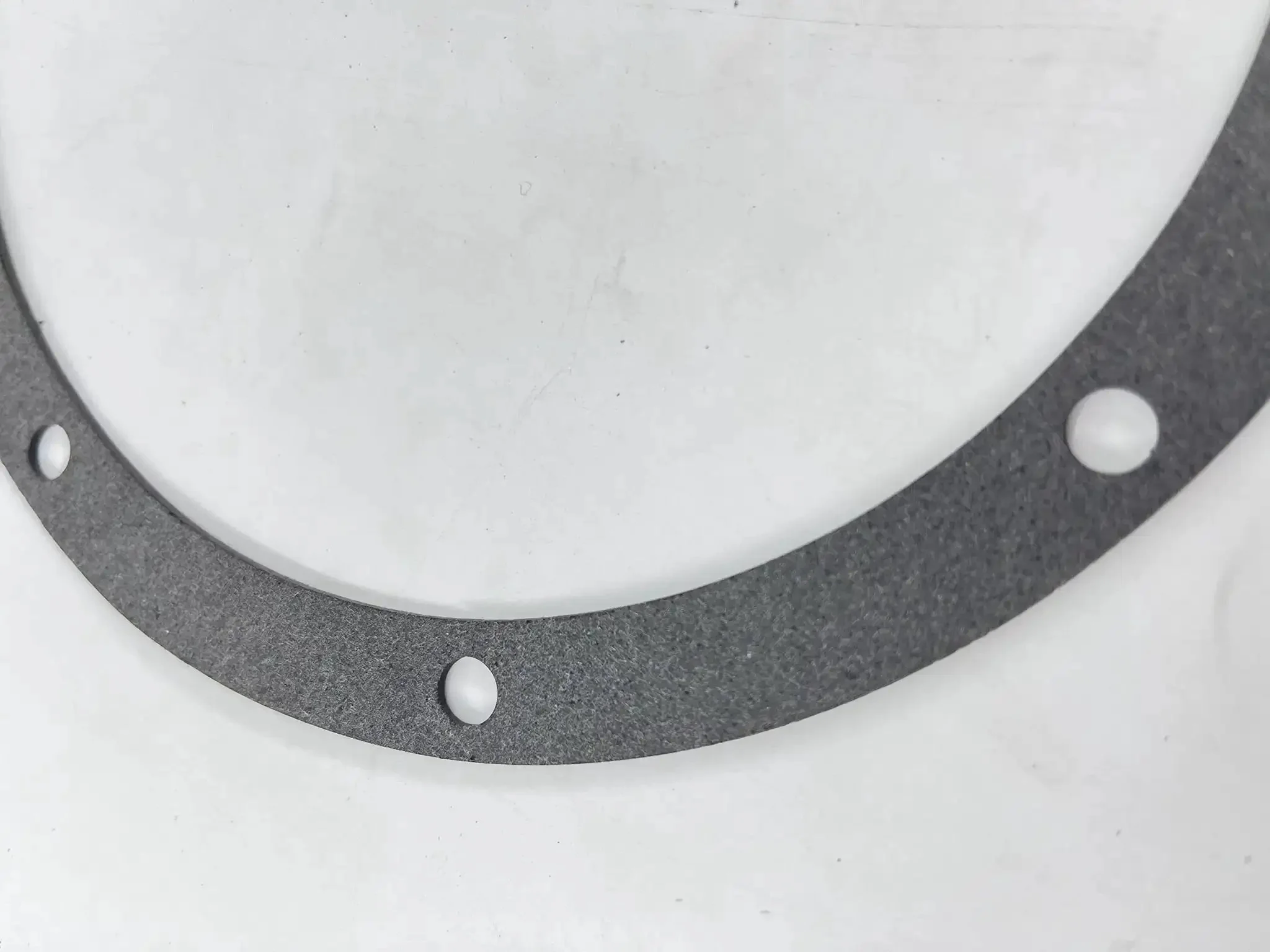 Replacement Above Ground Pool Main Drain Gasket Kit Six And Five Eighths Inch Inner Diameter And Seven And Three Quarters Inch Outer Diameter Fits Hayward Suction Outlet SP1048 SP1049 Four Pack - Image 2