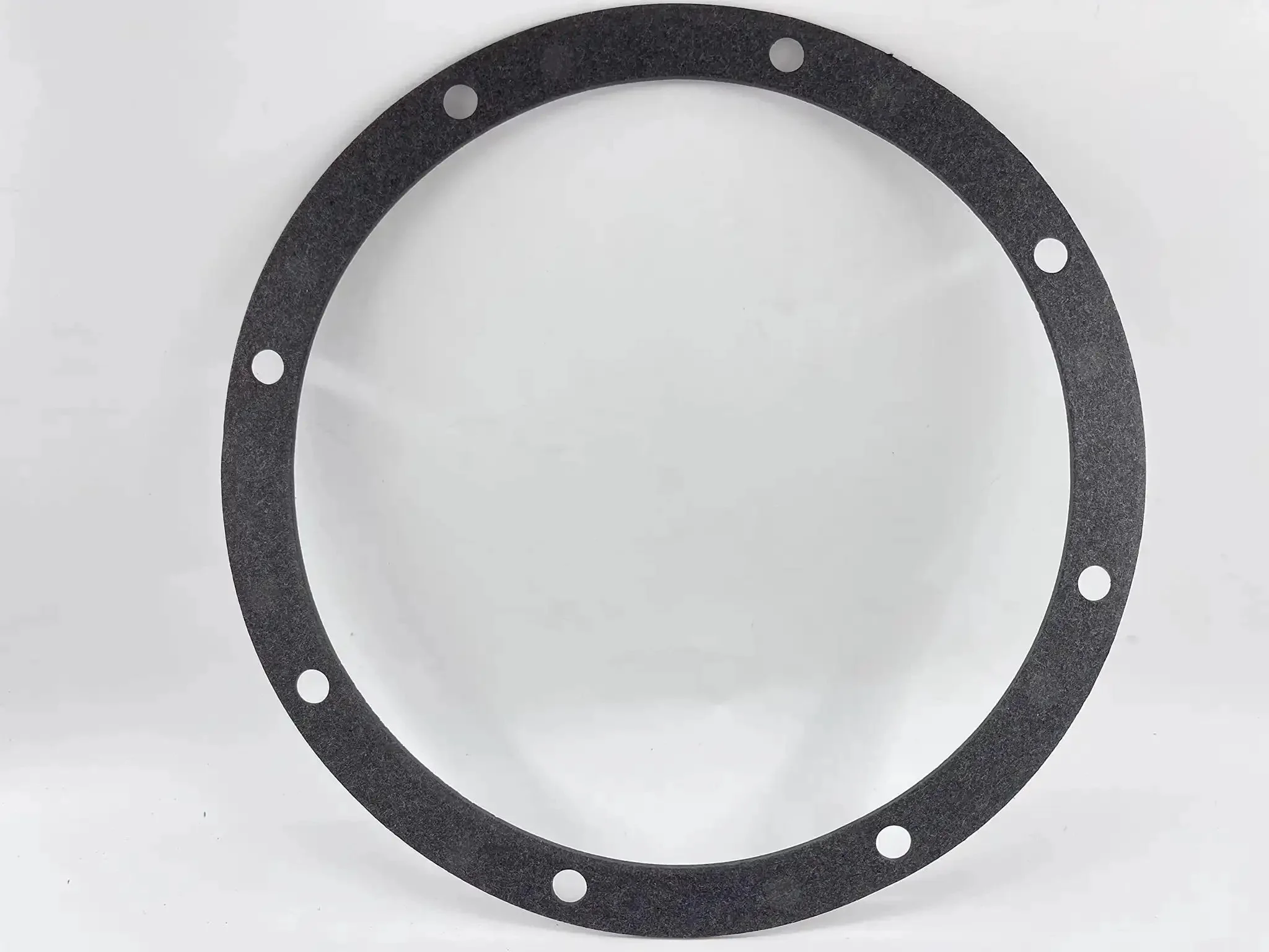 Replacement Above Ground Pool Main Drain Gasket Kit Six And Five Eighths Inch Inner Diameter And Seven And Three Quarters Inch Outer Diameter Fits Hayward Suction Outlet SP1048 SP1049 Four Pack - Image 3