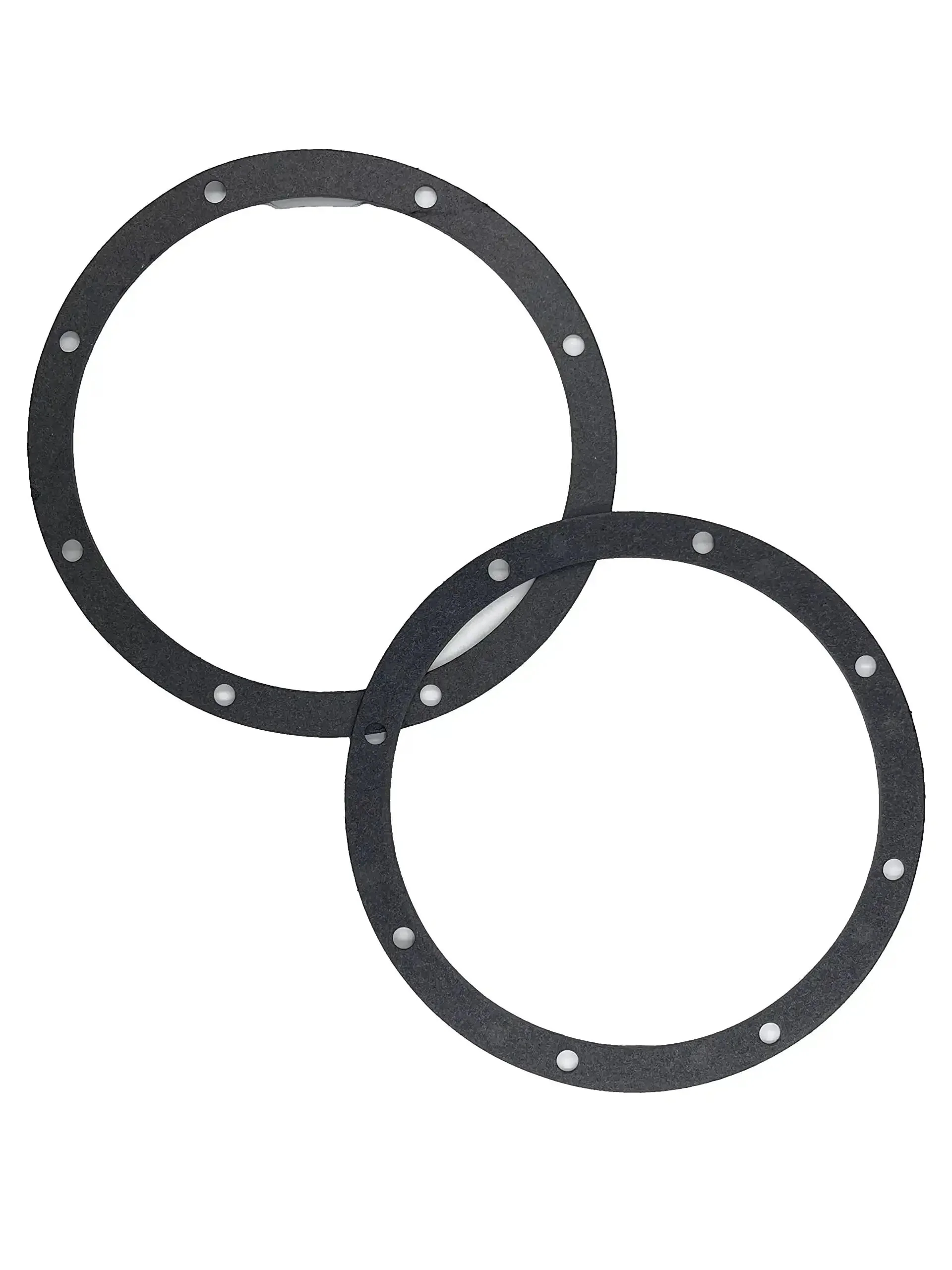 Replacement Above Ground Pool Main Drain Gasket Kit Six And Five Eighths Inch Inner Diameter And Seven And Three Quarters Inch Outer Diameter Fits Hayward Suction Outlet SP1048 SP1049 Four Pack - Image 5