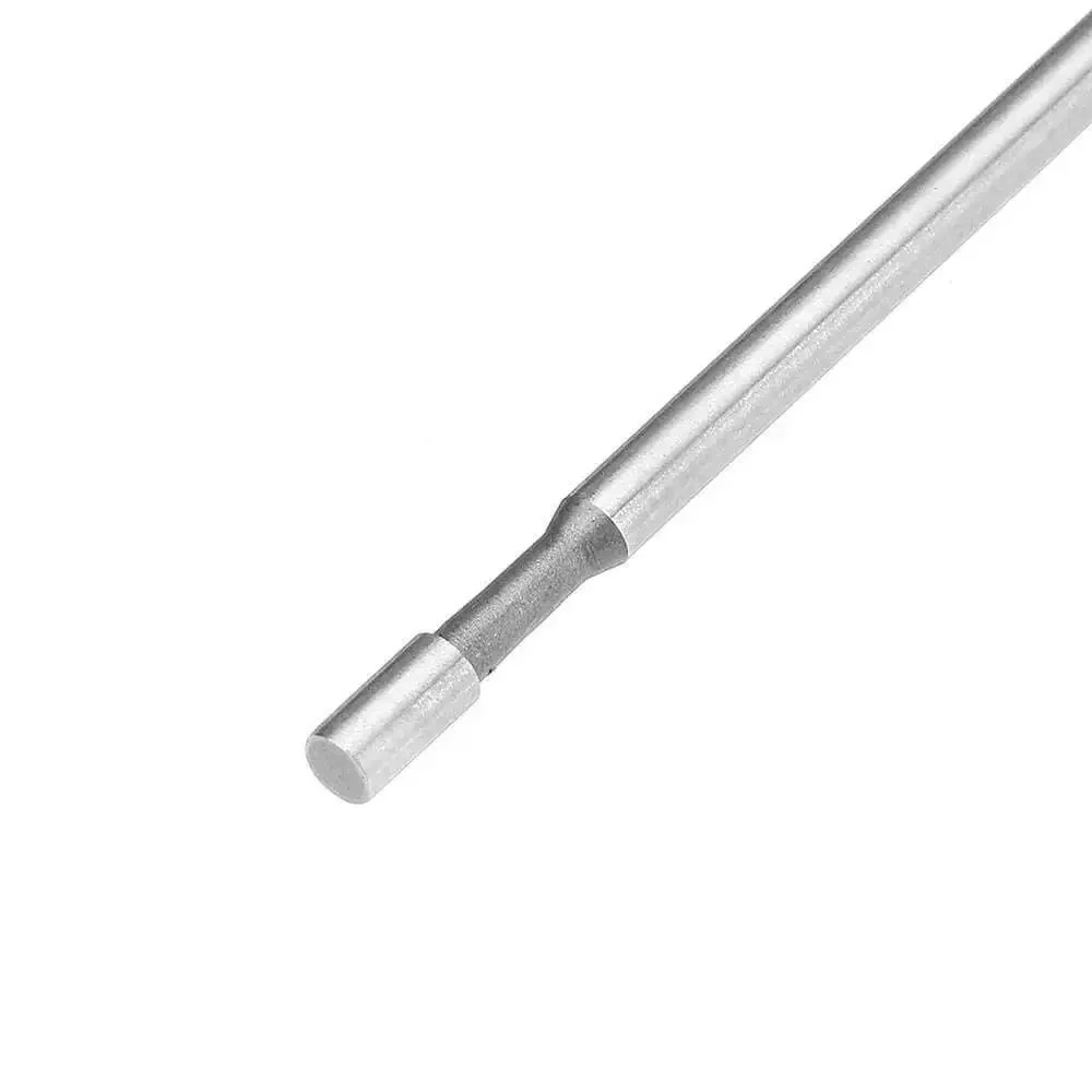 Replacement Arbor For Nibbler Cutter Double Head Lightweight Sheet Metal Cutting Tool Accessory Durable Spare Part Easy Install Solid Material For DIY Projects And Pro Shops - Image 5