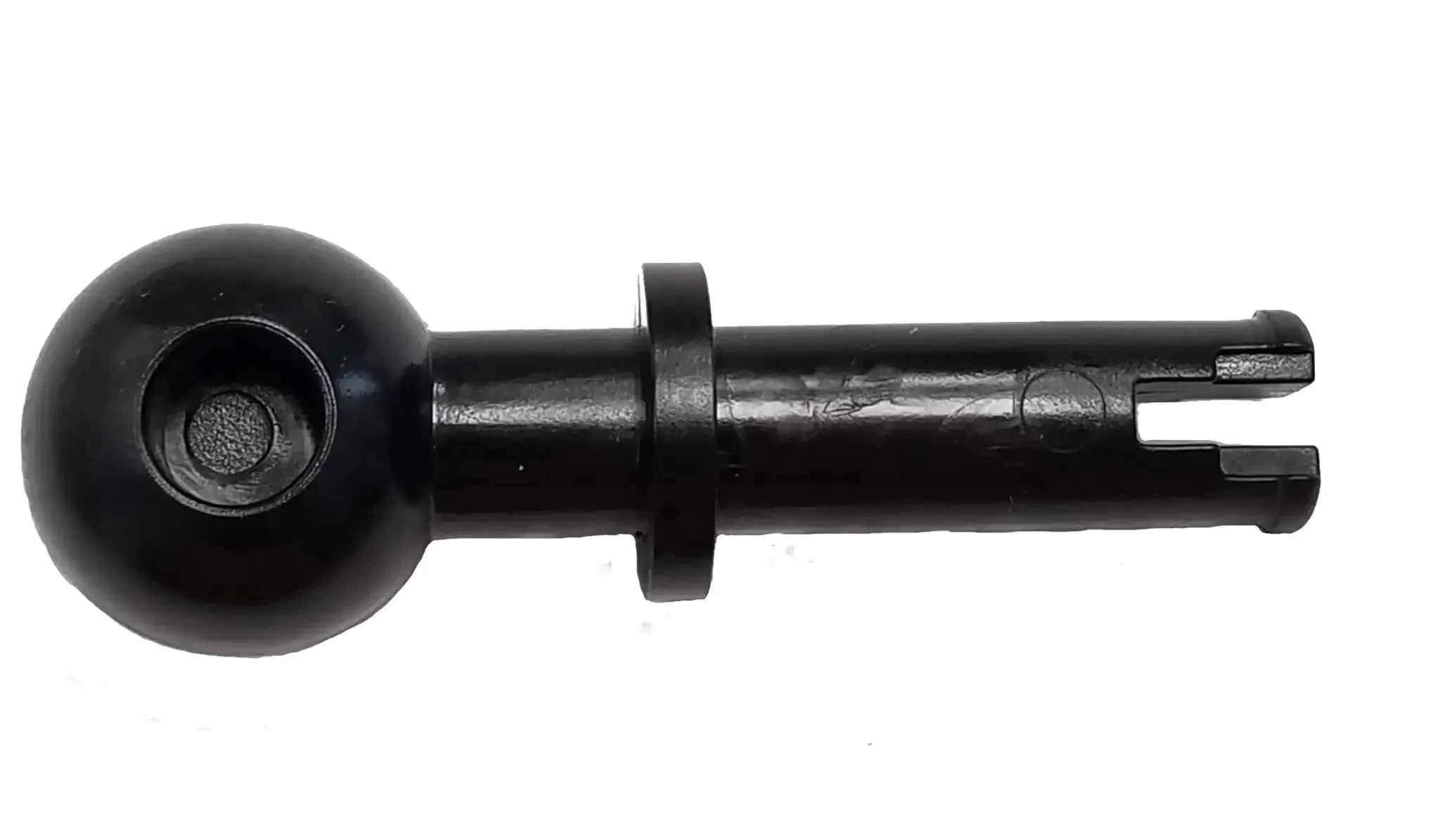 Replacement Ball For Rubber Swivel Pole Base Rugged Marine Grade Part For Boat Cover Support System Delivers Smooth Swivel Action Easy Install Made In The USA