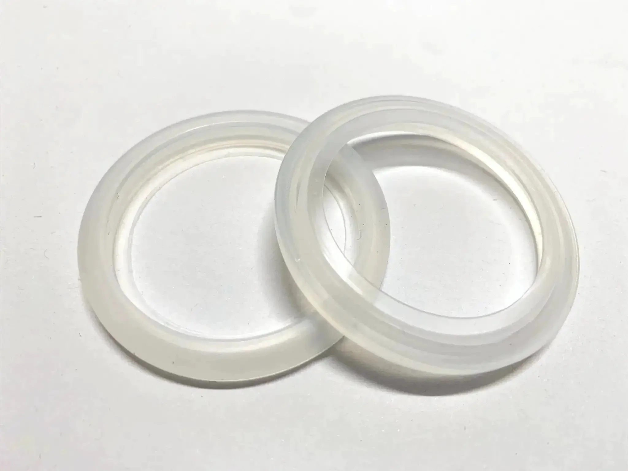 Replacement Brew Head Gasket Seal For Espresso Machines Silicone Group Head Seal For EM100 EM200 Models Easy Install Leak Free Performance Universal Compatibility For Home Barista Ready Coffee Makers Durable Silicone Build - Image 5