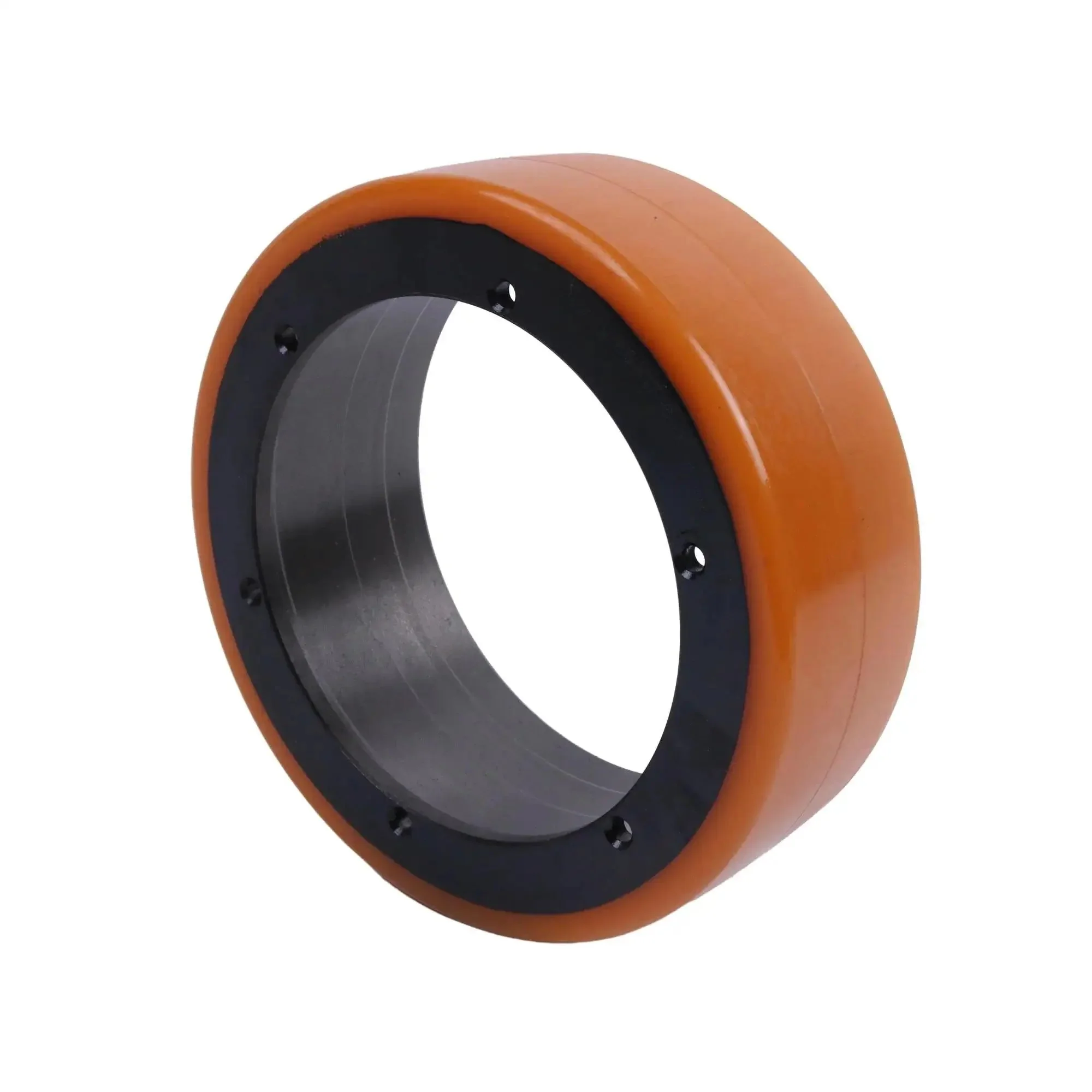 Replacement Drive Wheel For Big Joe Electric Pallet Jack E25 E30 EZ30 P33 S22 1115220000D0 988993 Compatible From Serial 426150001 To 427211547 Heavy Duty Durable Bolt On Wheel Assembly For Smooth Reliable Rolling