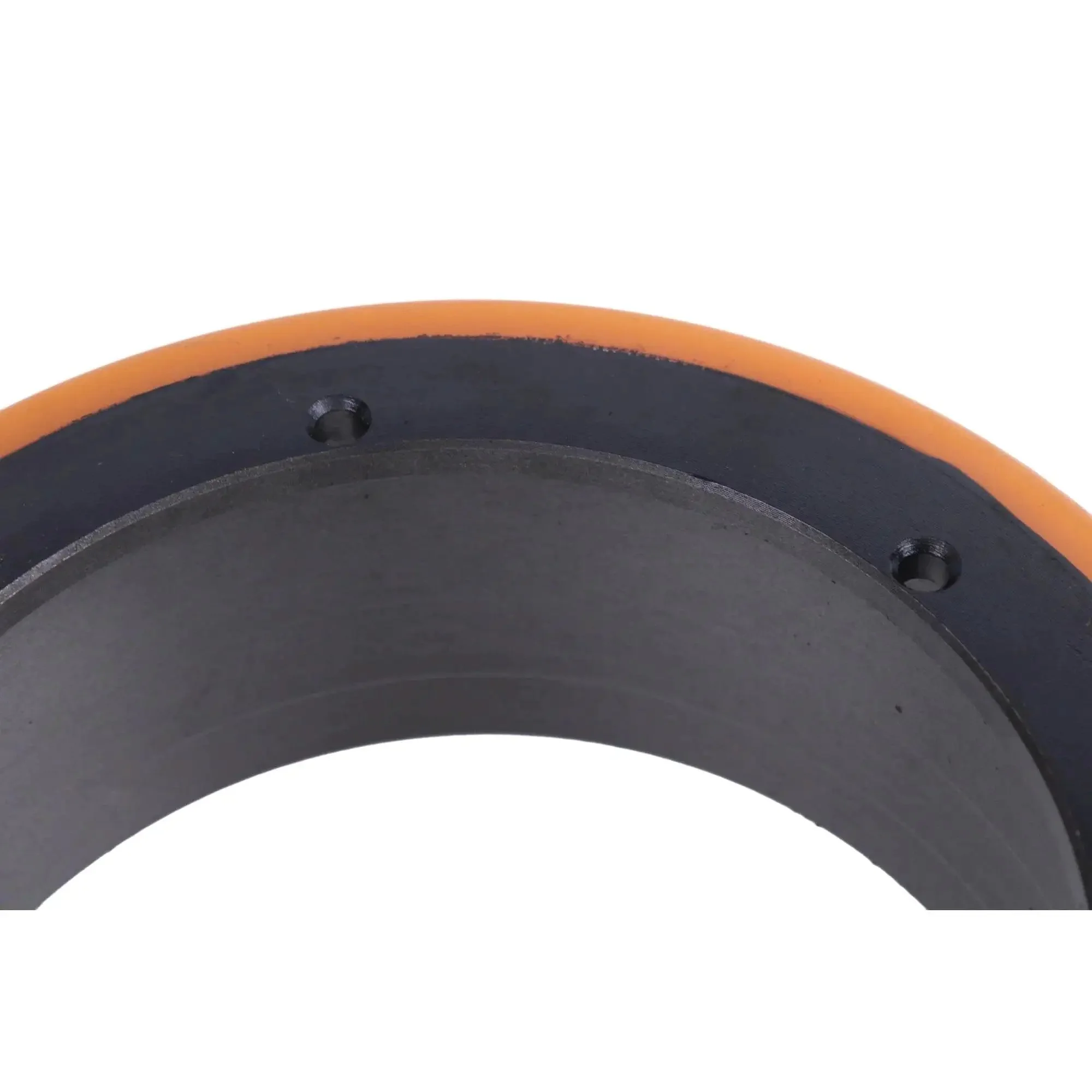 Replacement Drive Wheel For Big Joe Electric Pallet Jack E25 E30 EZ30 P33 S22 1115220000D0 988993 Compatible From Serial 426150001 To 427211547 Heavy Duty Durable Bolt On Wheel Assembly For Smooth Reliable Rolling - Image 2