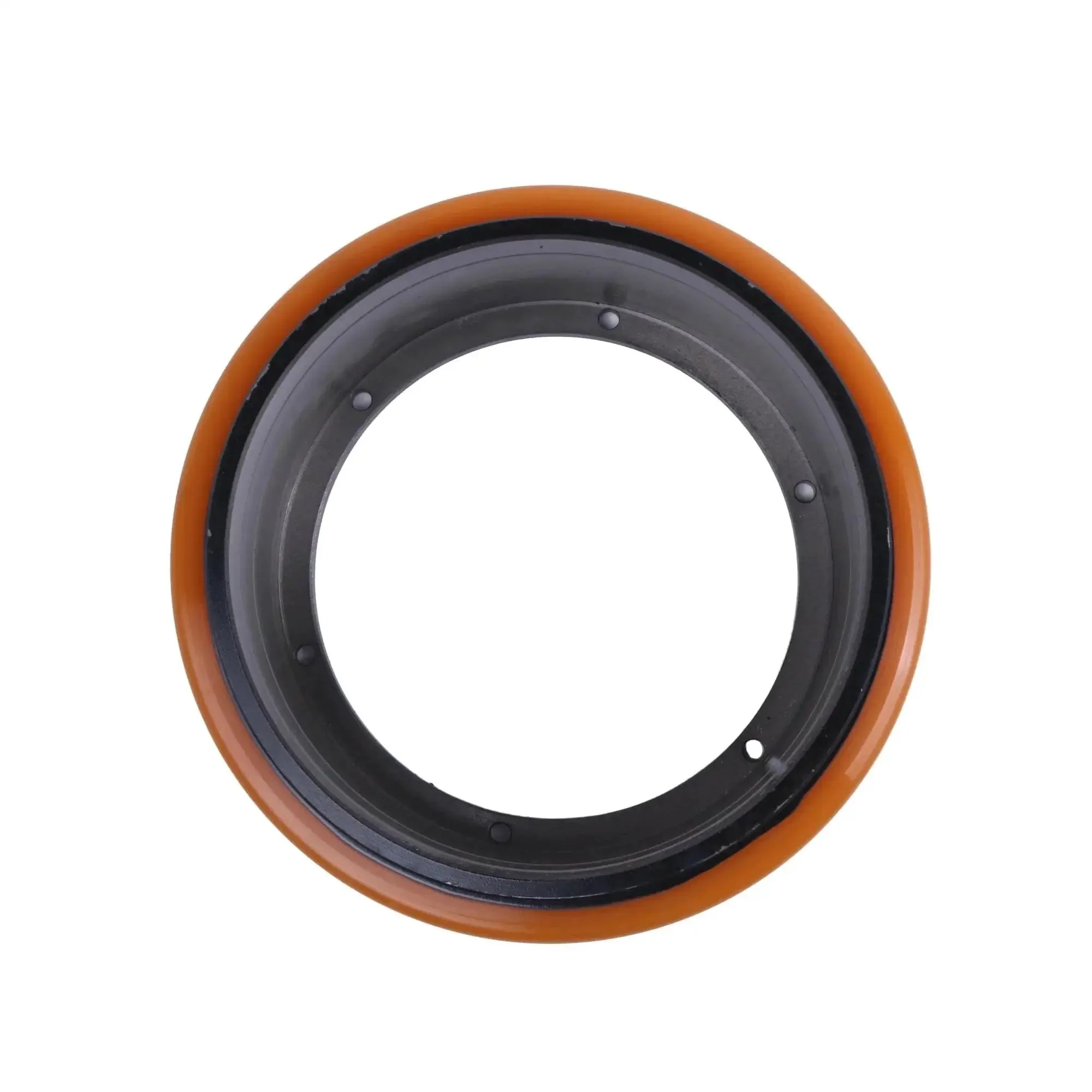 Replacement Drive Wheel For Big Joe Electric Pallet Jack E25 E30 EZ30 P33 S22 1115220000D0 988993 Compatible From Serial 426150001 To 427211547 Heavy Duty Durable Bolt On Wheel Assembly For Smooth Reliable Rolling - Image 5