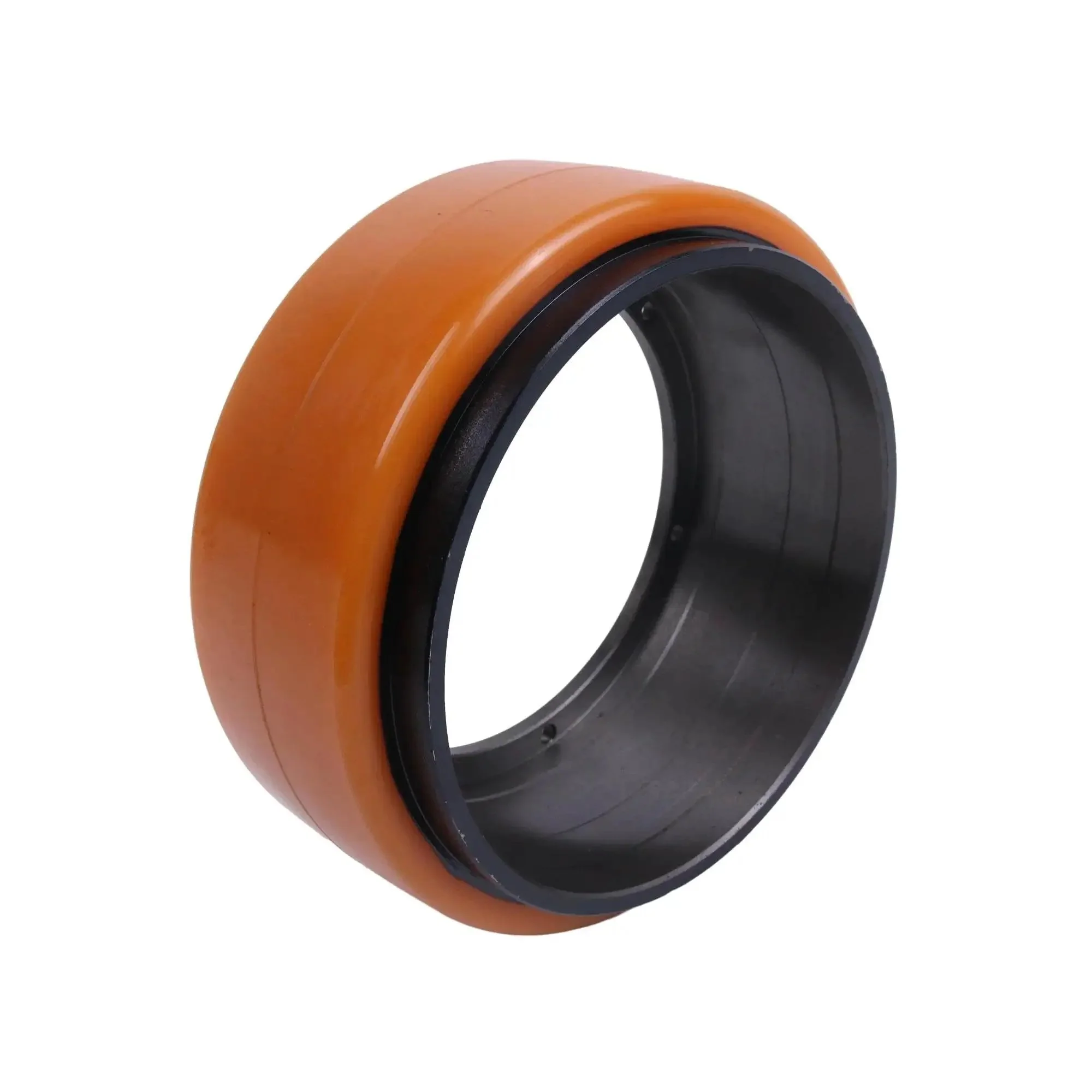 Replacement Drive Wheel For Big Joe Electric Pallet Jack E25 E30 EZ30 P33 S22 1115220000D0 988993 Compatible From Serial 426150001 To 427211547 Heavy Duty Durable Bolt On Wheel Assembly For Smooth Reliable Rolling - Image 6