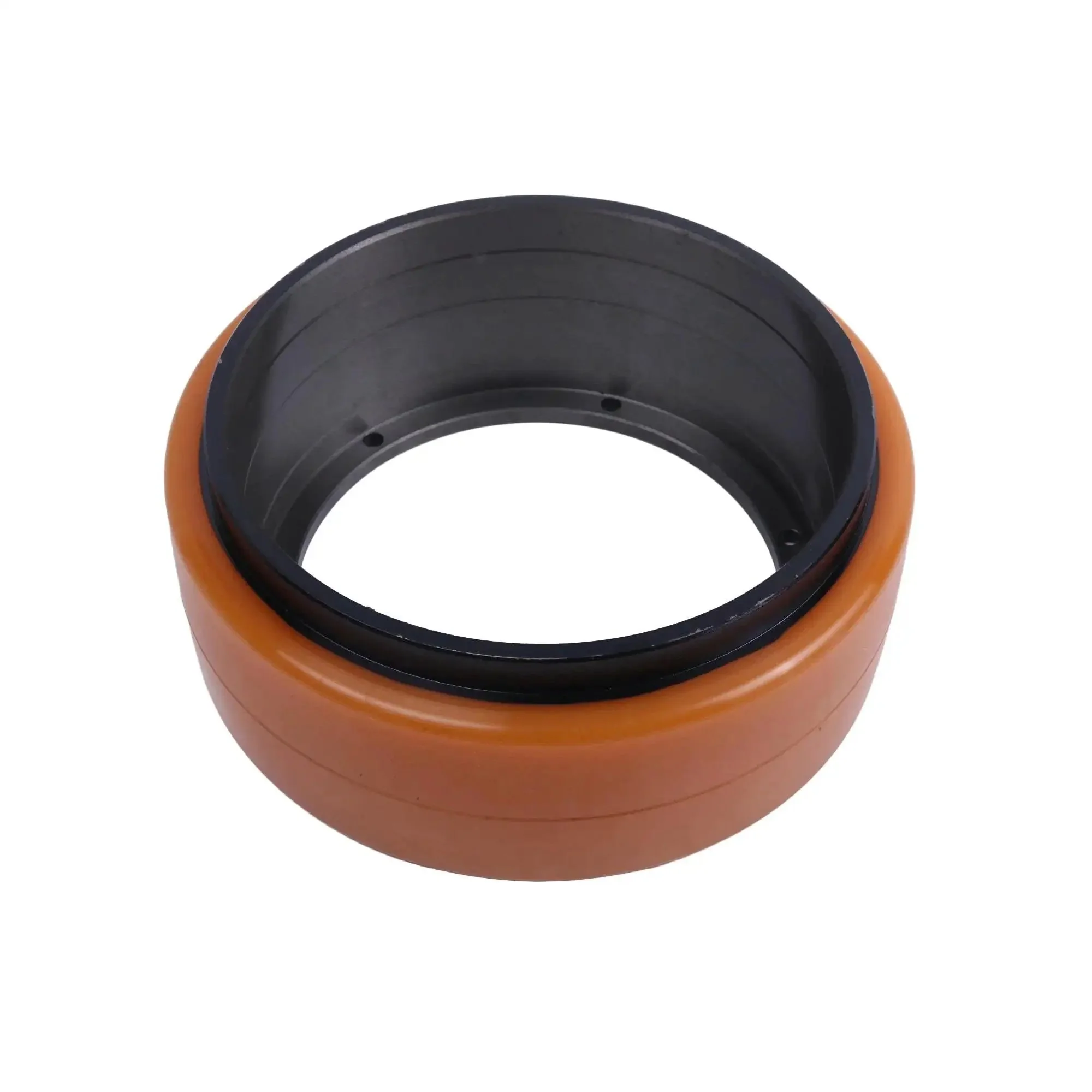 Replacement Drive Wheel For Big Joe Electric Pallet Jack E25 E30 EZ30 P33 S22 1115220000D0 988993 Compatible From Serial 426150001 To 427211547 Heavy Duty Durable Bolt On Wheel Assembly For Smooth Reliable Rolling - Image 7