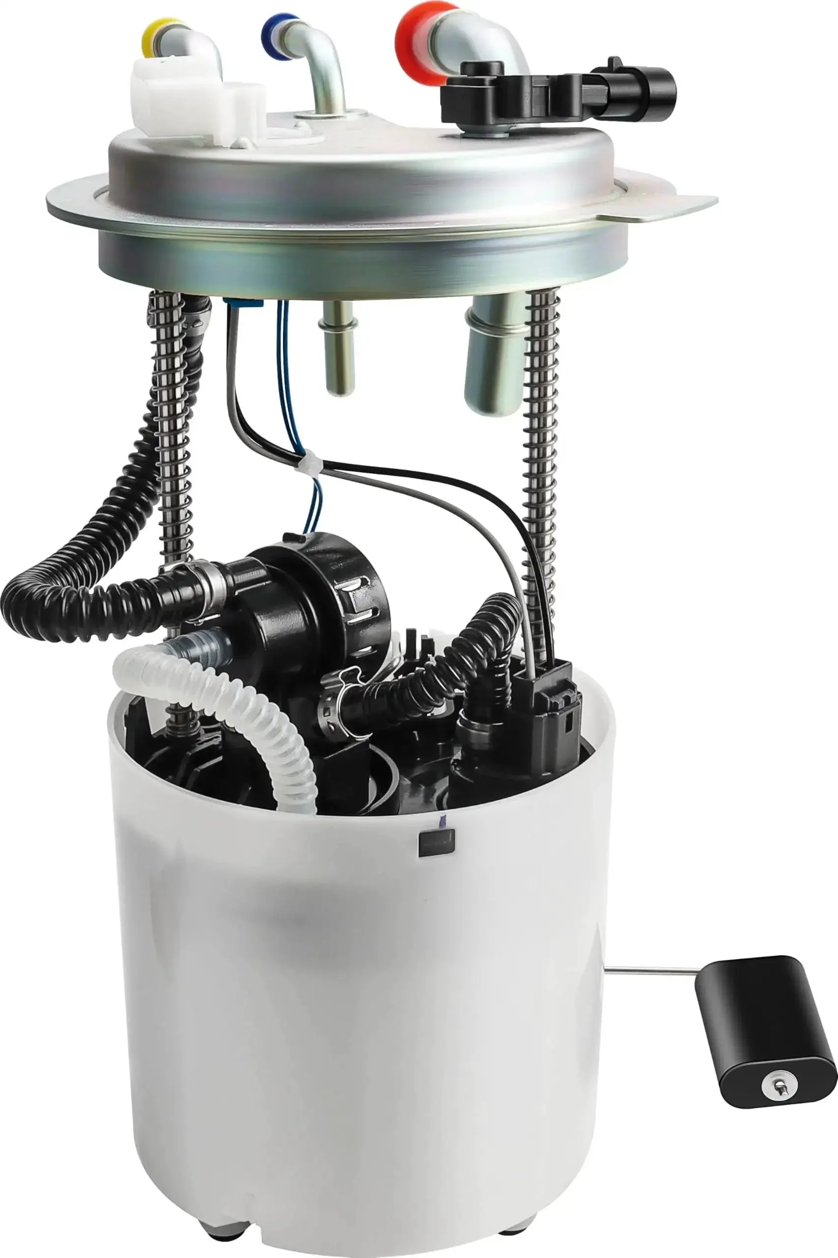 Replacement Fuel Pump Assembly For Tahoe Escalade Yukon And GMC SUVs 2004 Through 2007 With 4 8L 5 3L Or 6 0L V8 Engines Drop In Ready Easy Install Durable Replacement E3581M FG0808 P76262M - Image 4